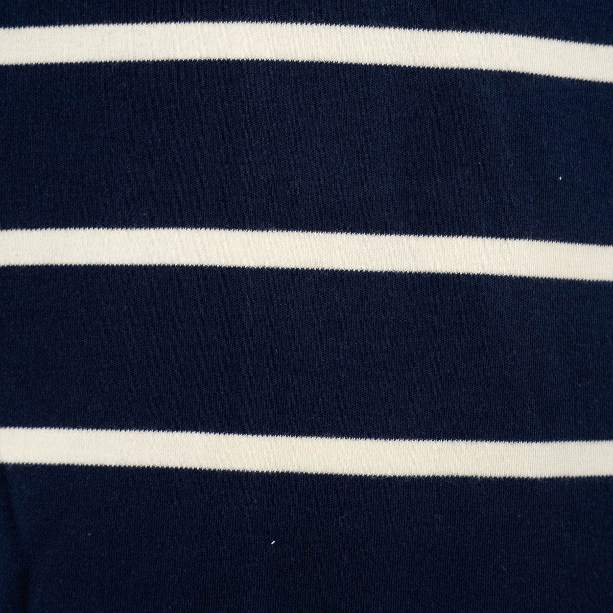 Filling Pieces Longsleeve Blauw Gestreept | Striped