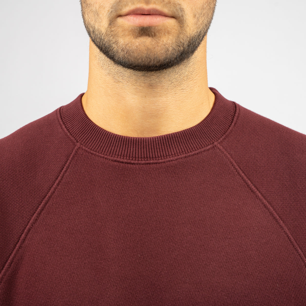 A.P.C. Sweater Rood | Tim