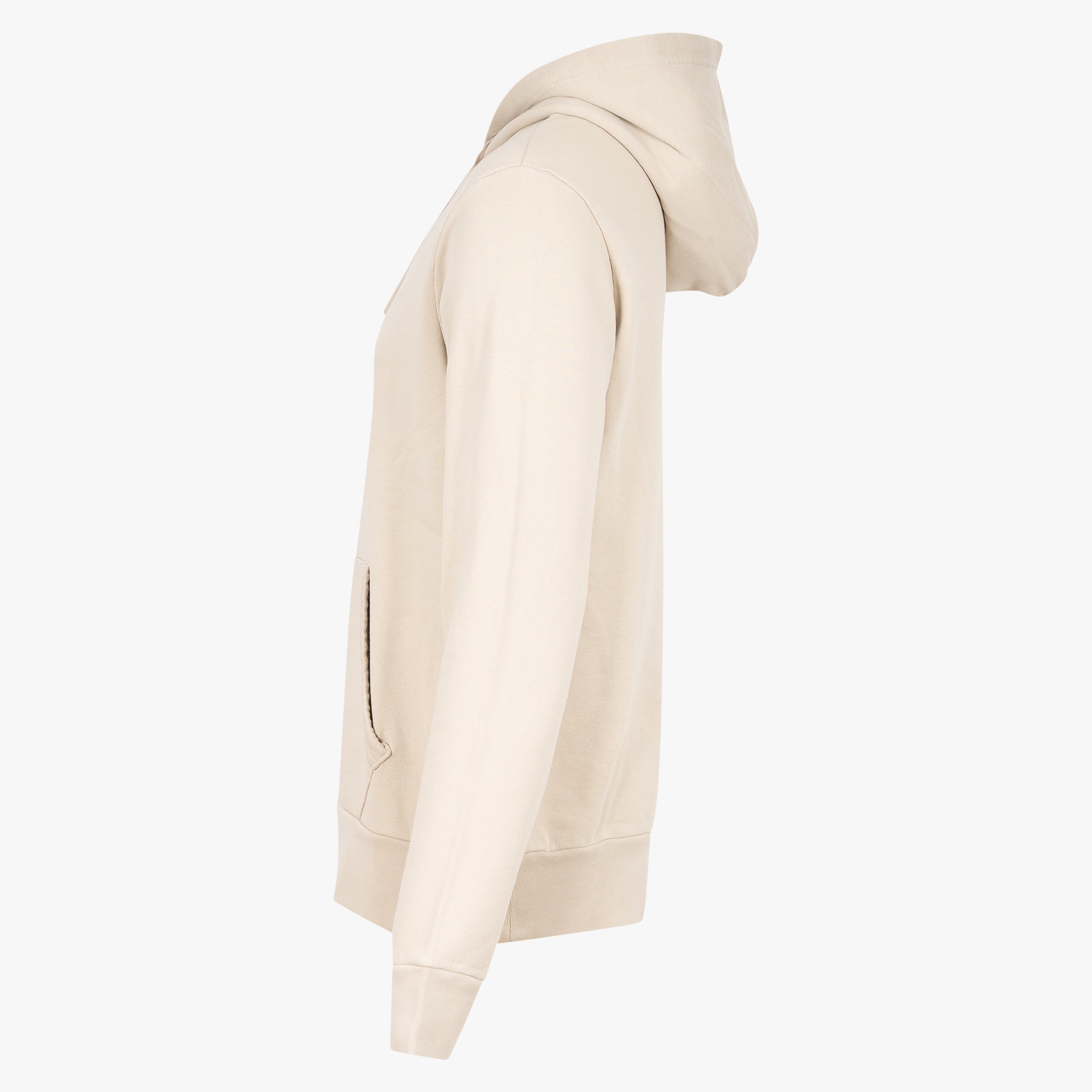 Ralph Lauren Hoodie Zand | Loopback Fleece
