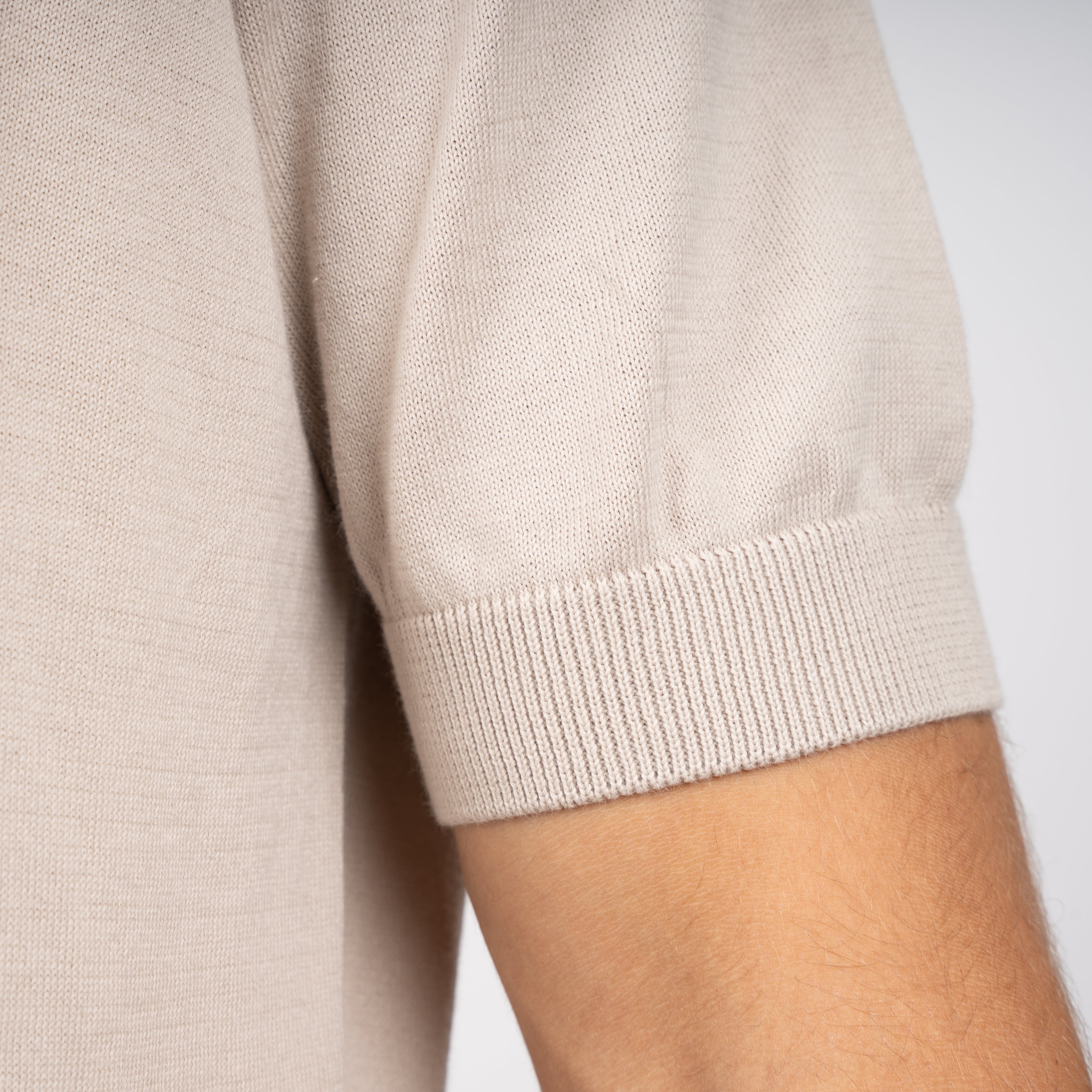 Fedeli Polo Zand | North