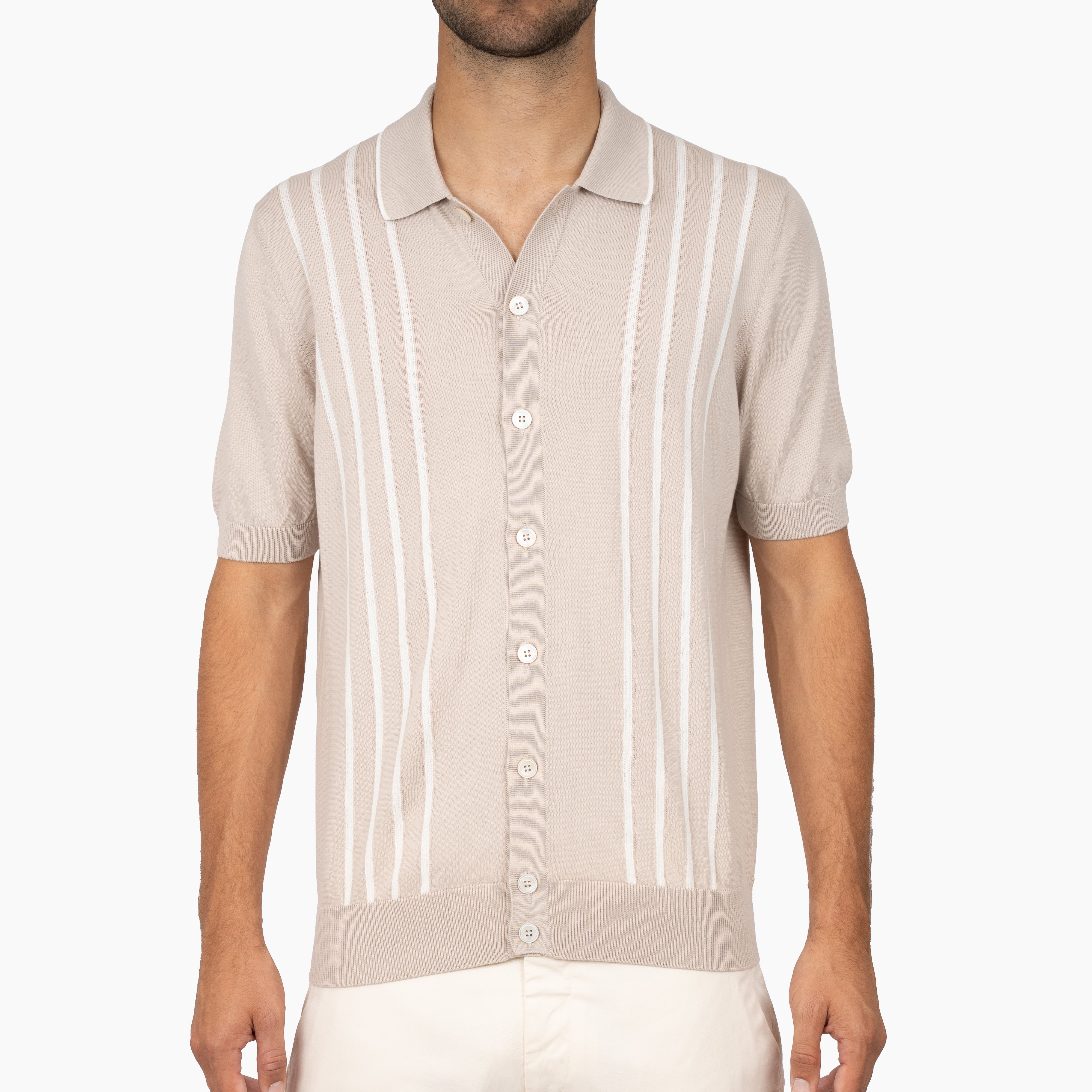 Fedeli Polo Zand | North