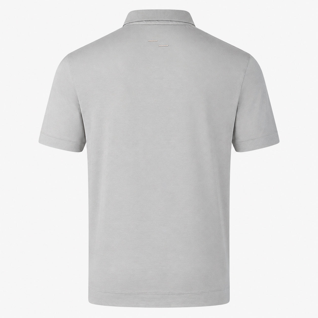 Filling Pieces Polo Beige | Jersey Polo