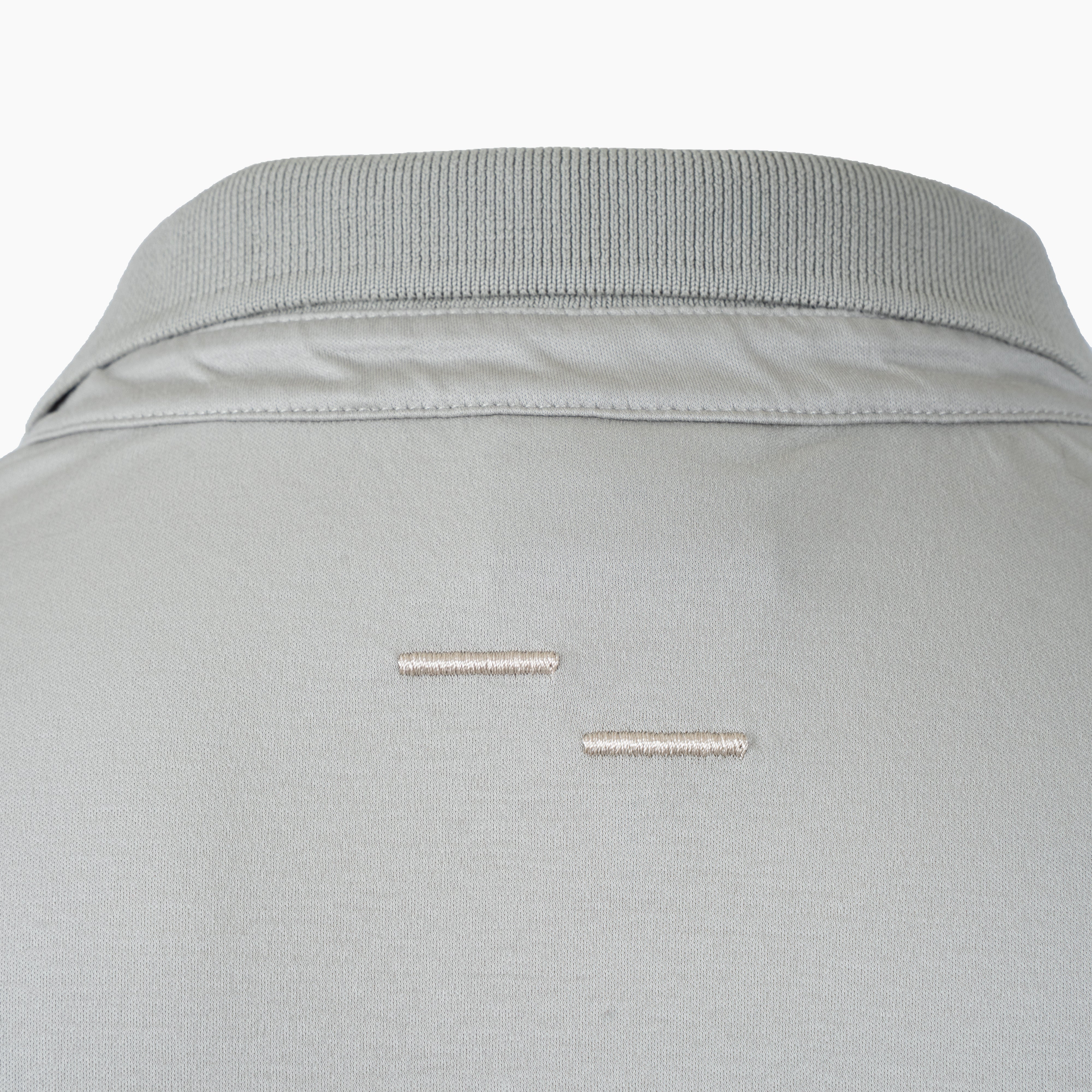 Filling Pieces Polo Beige | Jersey Polo