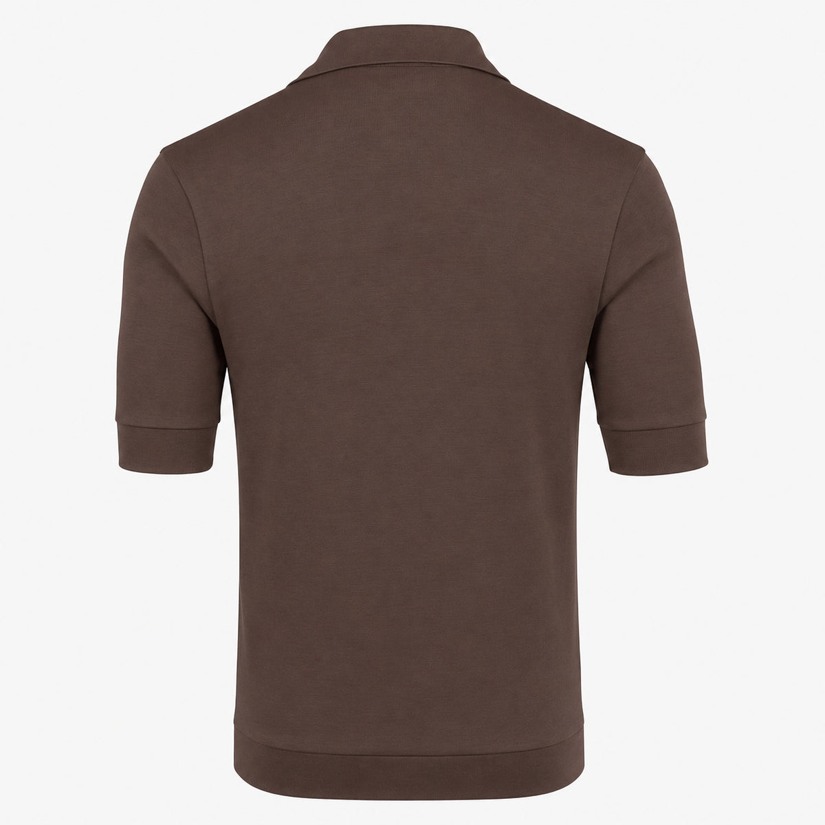 Stefan Brandt Polo Bruin | LIM 3B FR 30