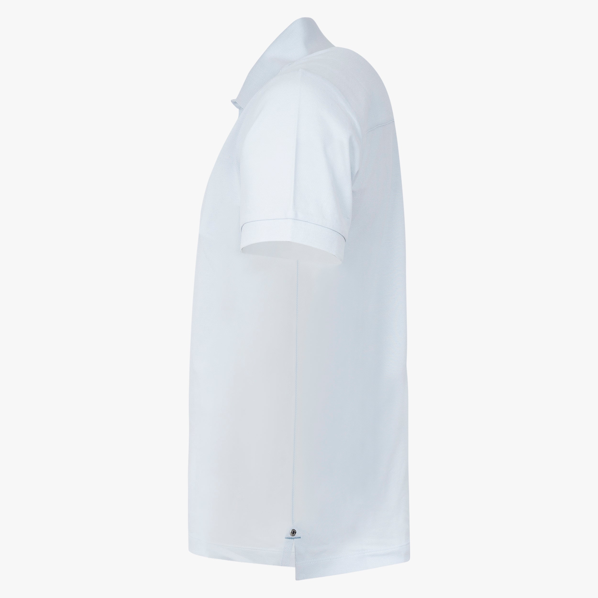 Jacob Cohen Polo Lichtblauw