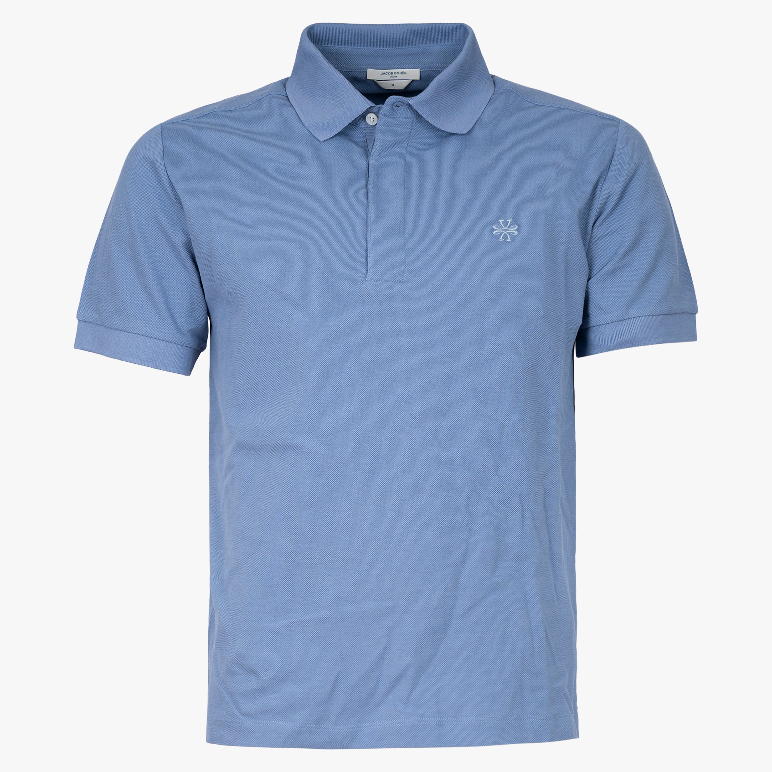 Jacob Cohen Polo Blauw