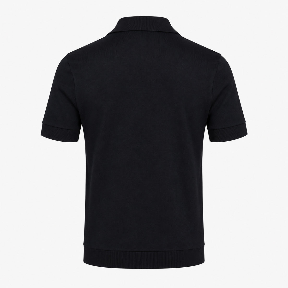 Stefan Brandt Polo Blauw | LIM 3B FR 30