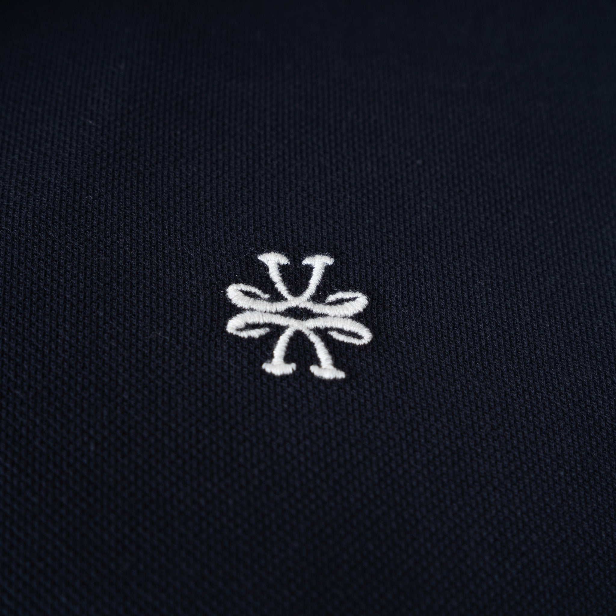 Jacob Cohen Polo Blauw