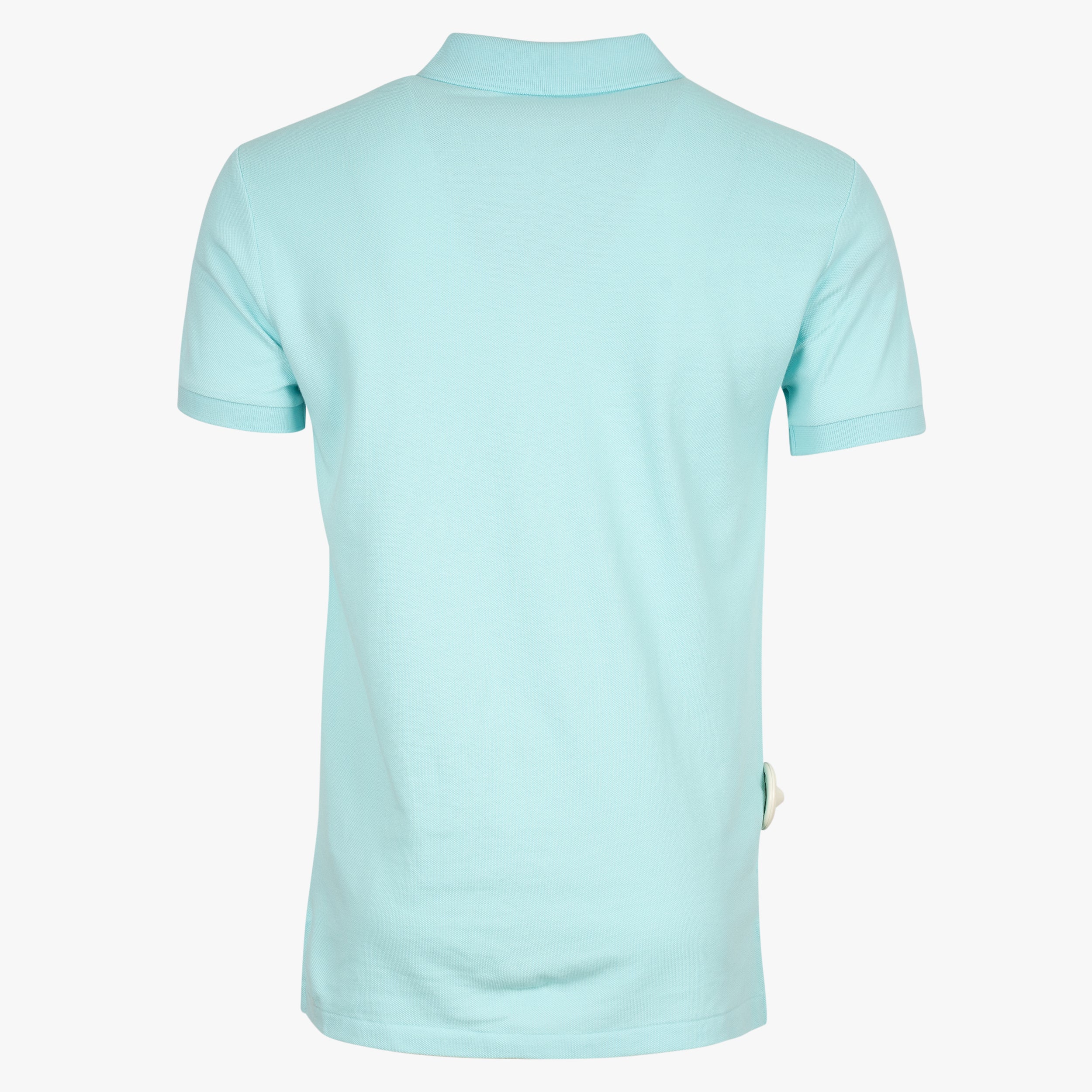 Ralph Lauren Polo Aquablauw | Slim Fit