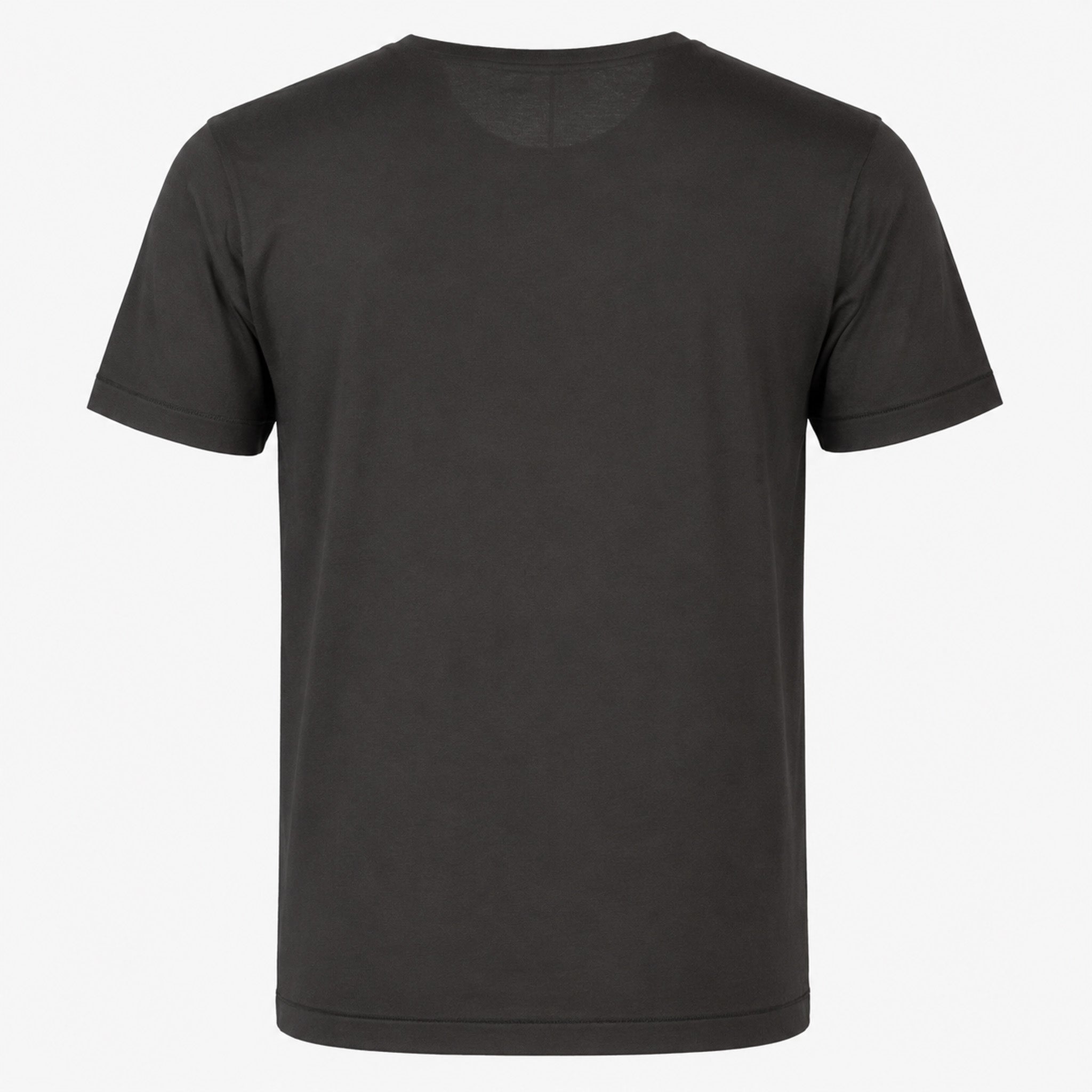 Stone Island T-Shirt Grijs | 60/2 Cotton Jersey