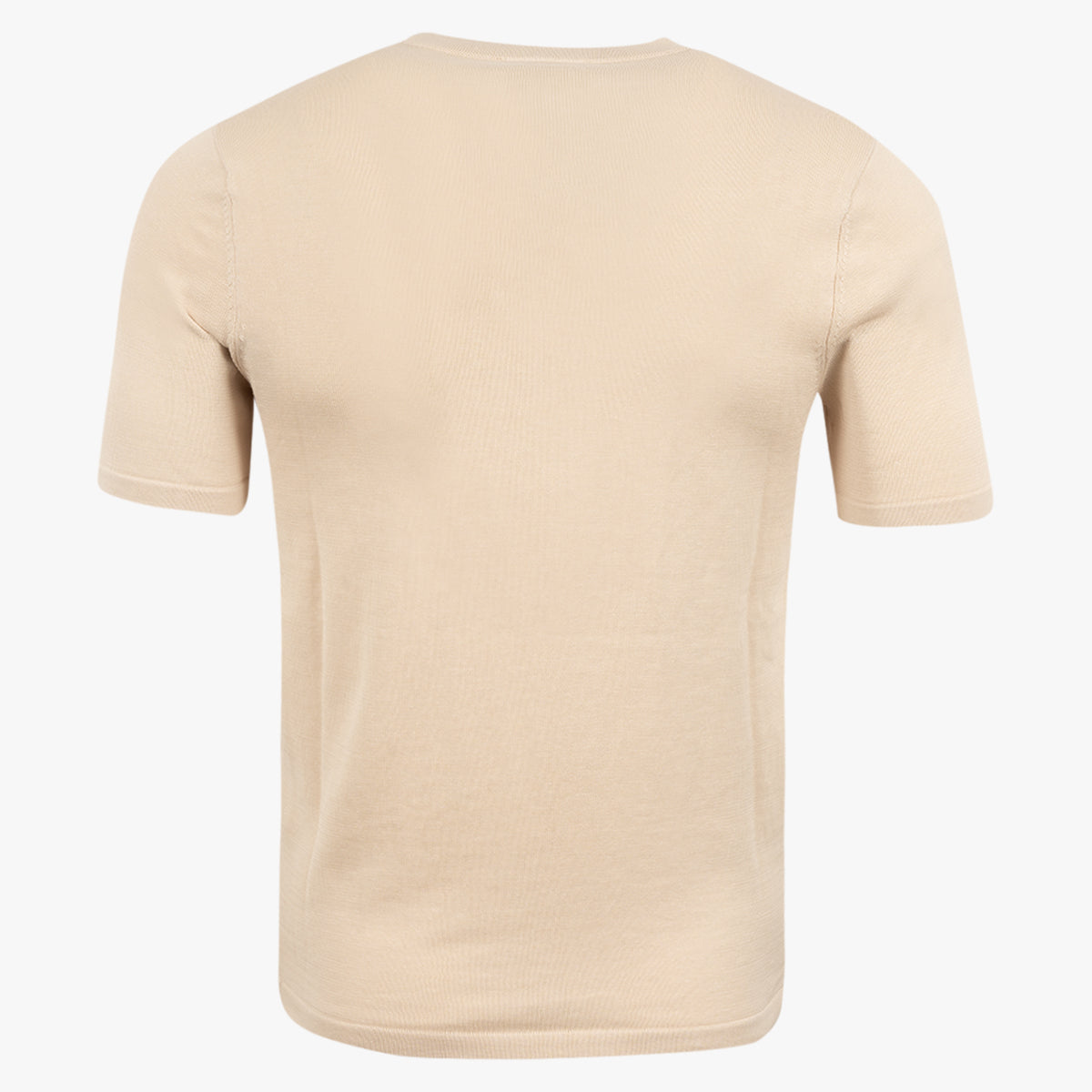 SEVEN DIALS T-Shirt Beige | Faun