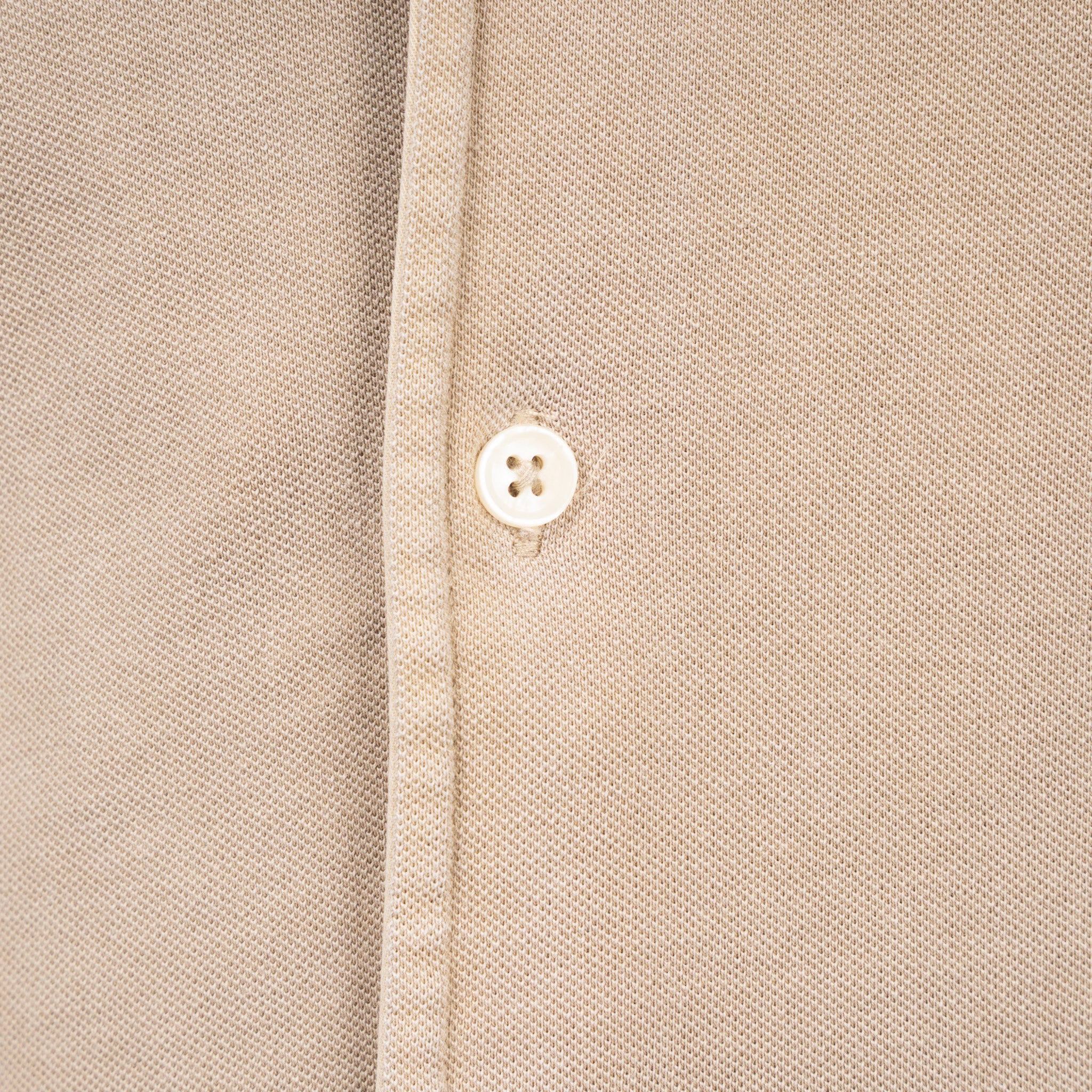 SEVEN DIALS Overhemd Beige | Caspian