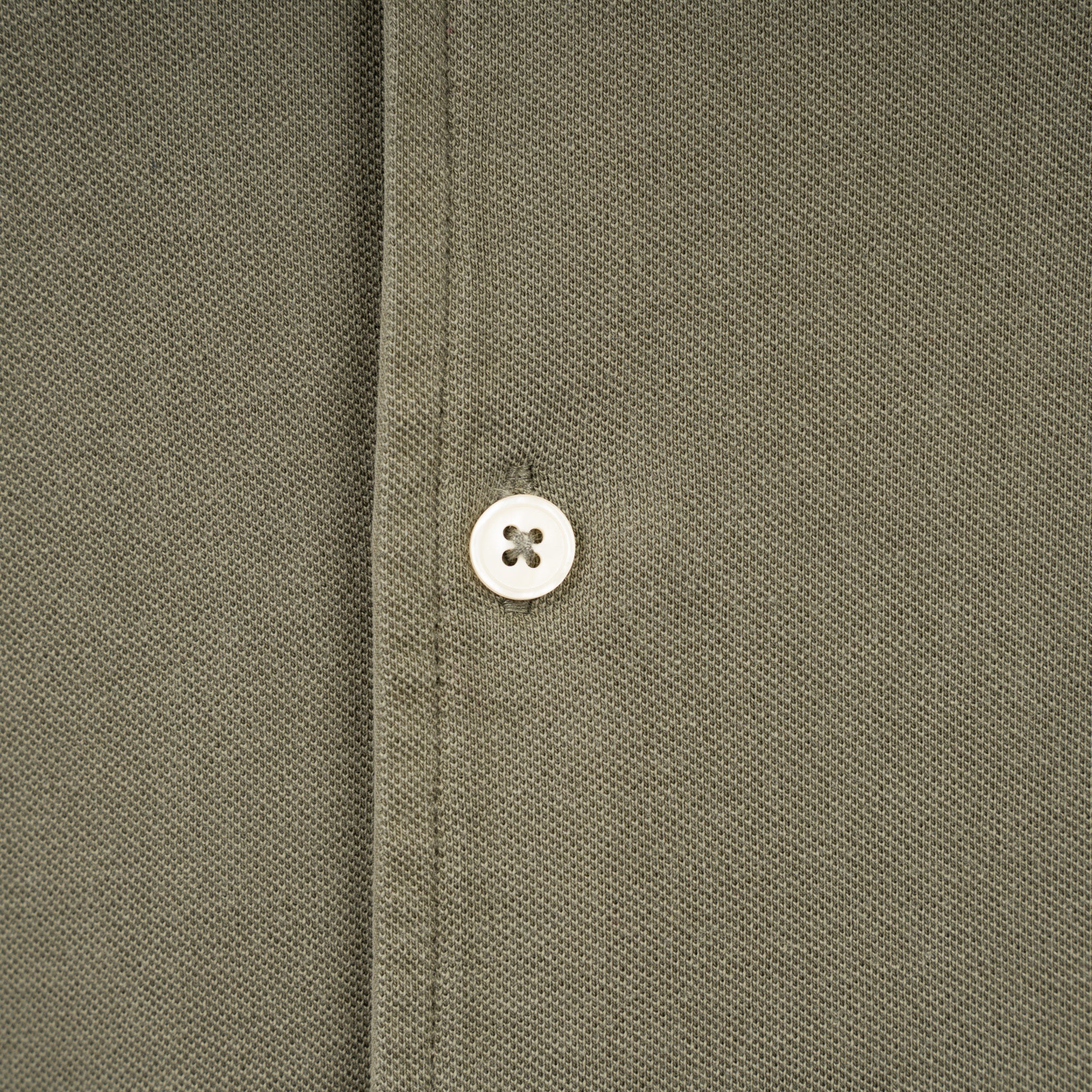 SEVEN DIALS Overhemd Groen | Caspian