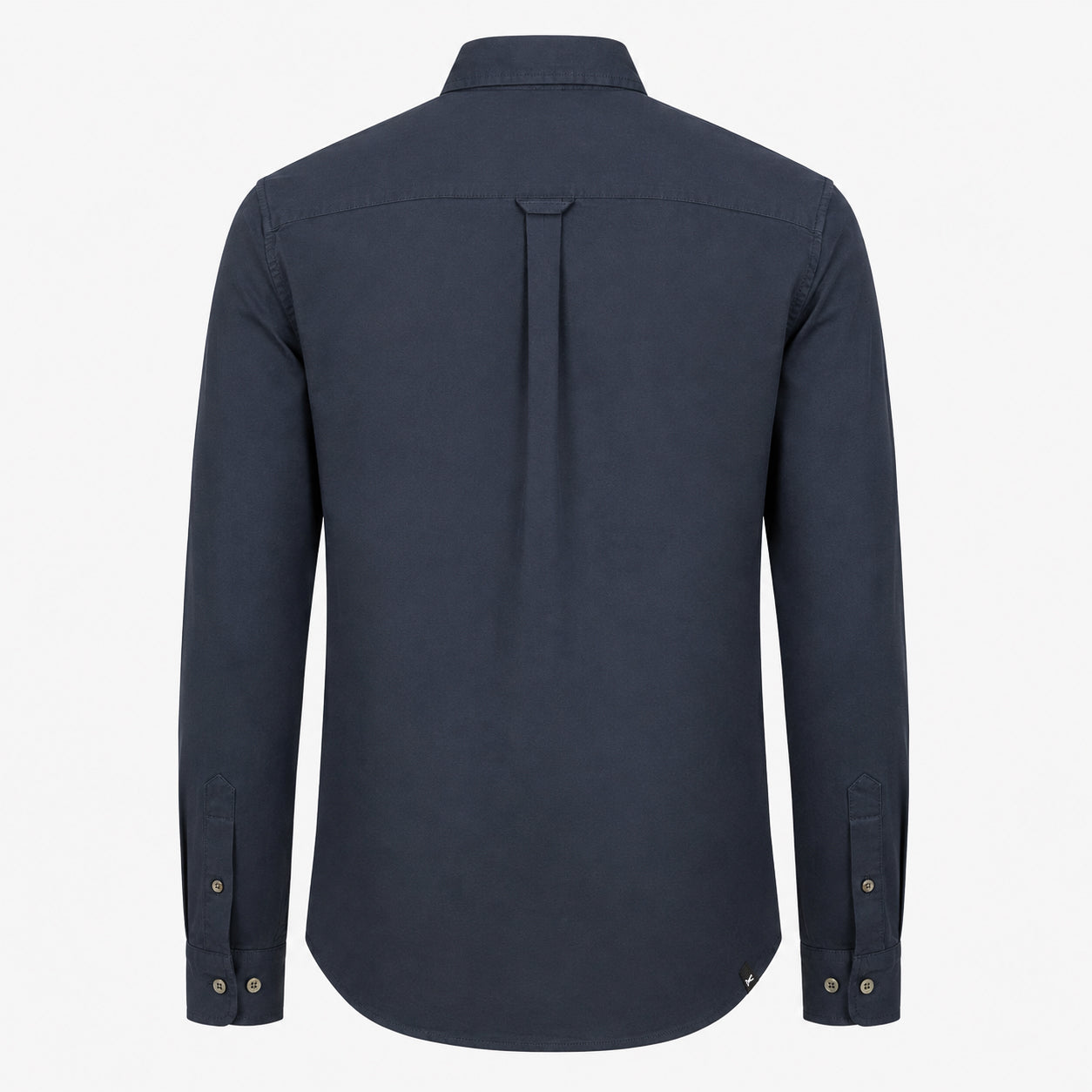 Denham Overhemd Blauw | Guilty Shirt
