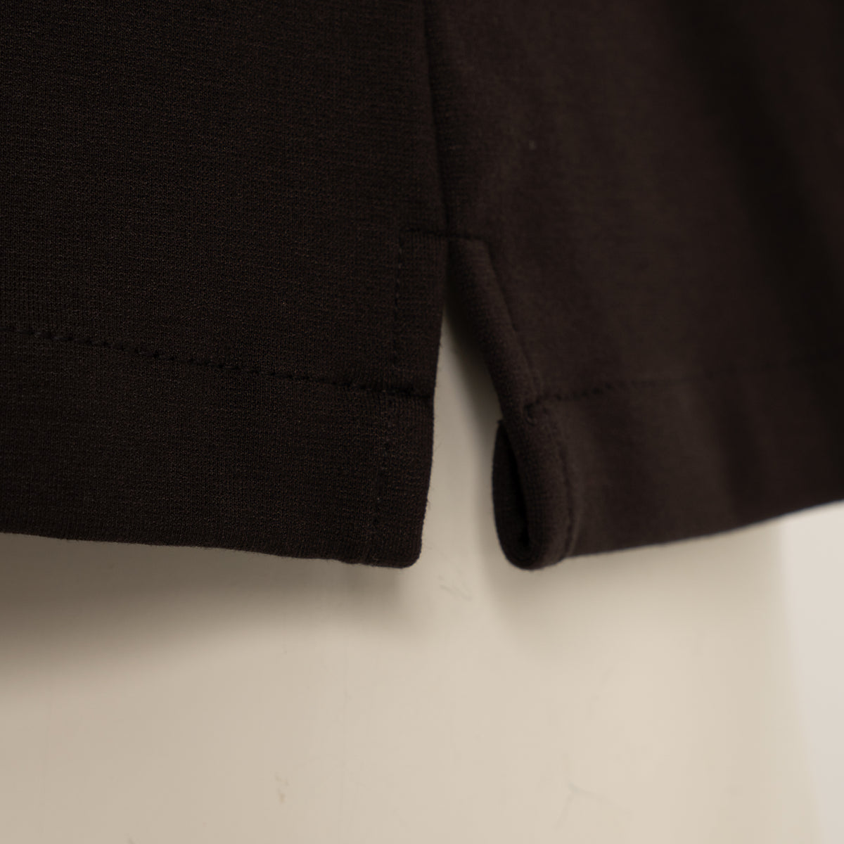 Genti Overshirt Bruin | Oaks Dynamic