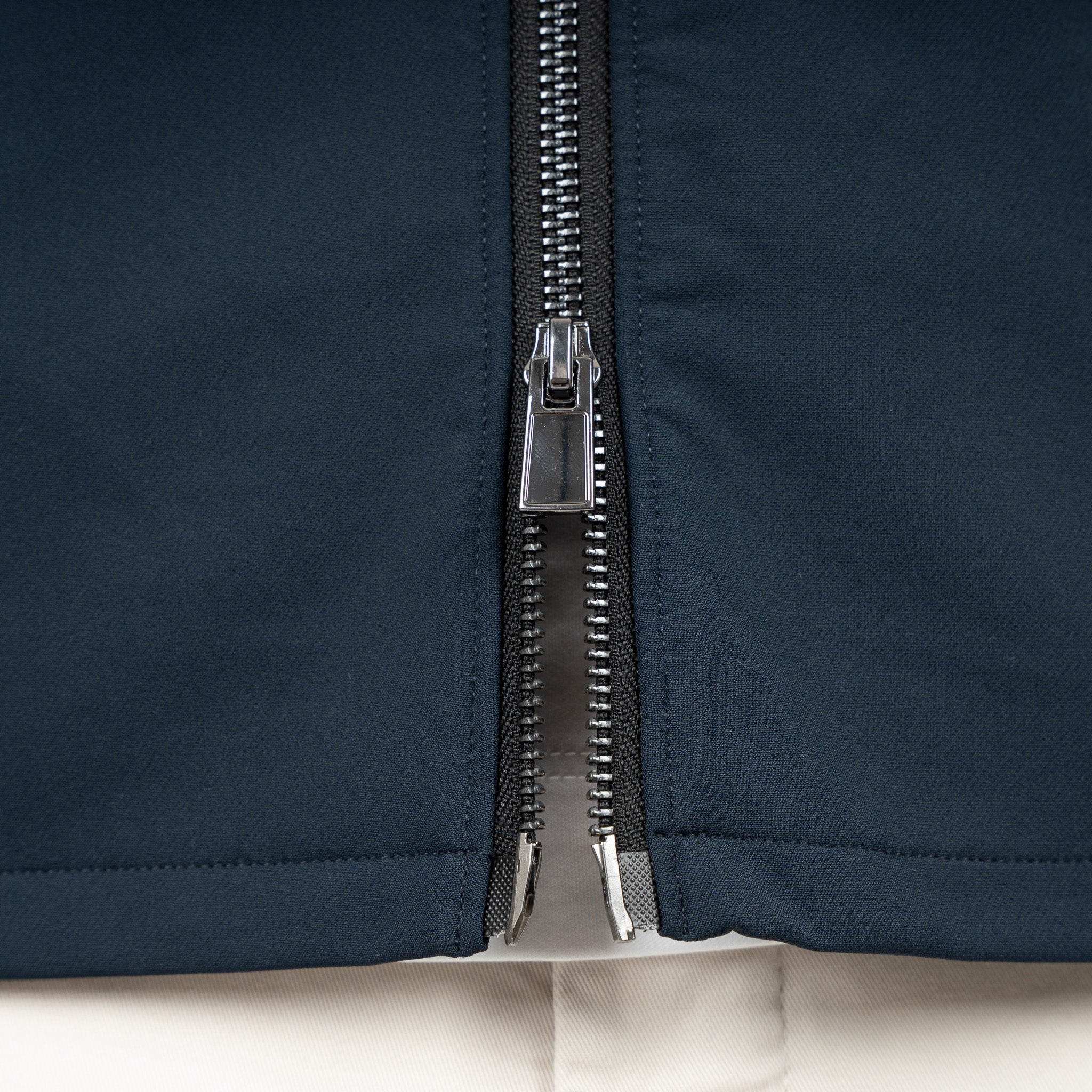 SEVEN DIALS Overshirt Blauw | Earlson