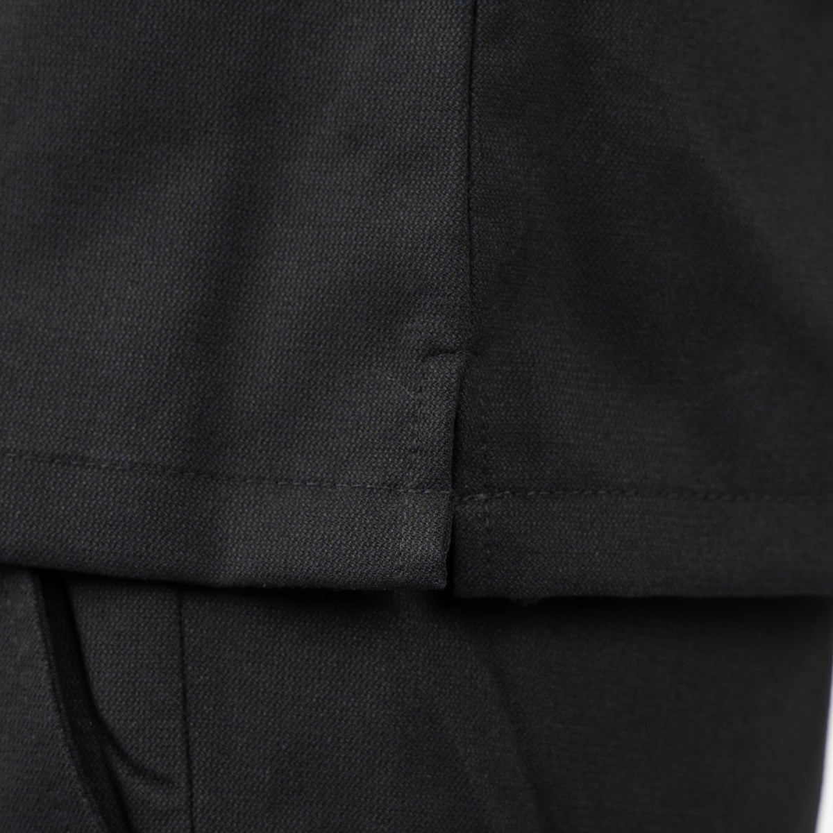 Genti Overshirt Blauw | Oaks
