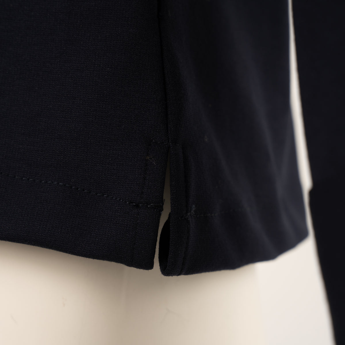 Genti Overshirt Blauw | Oaks Dynamic