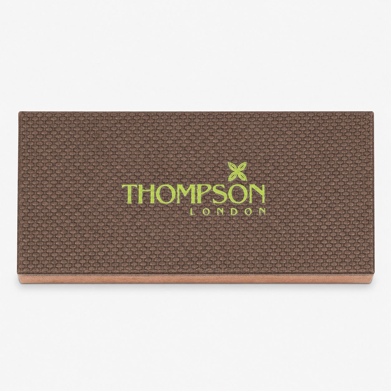 Tateossian Manchetknopen Groen | Green Enamel