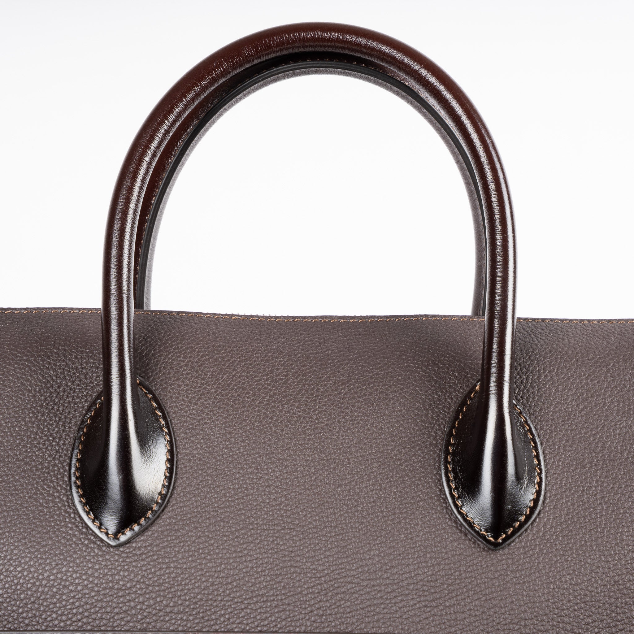 Santoni Tas Bruin | Laptop Bag