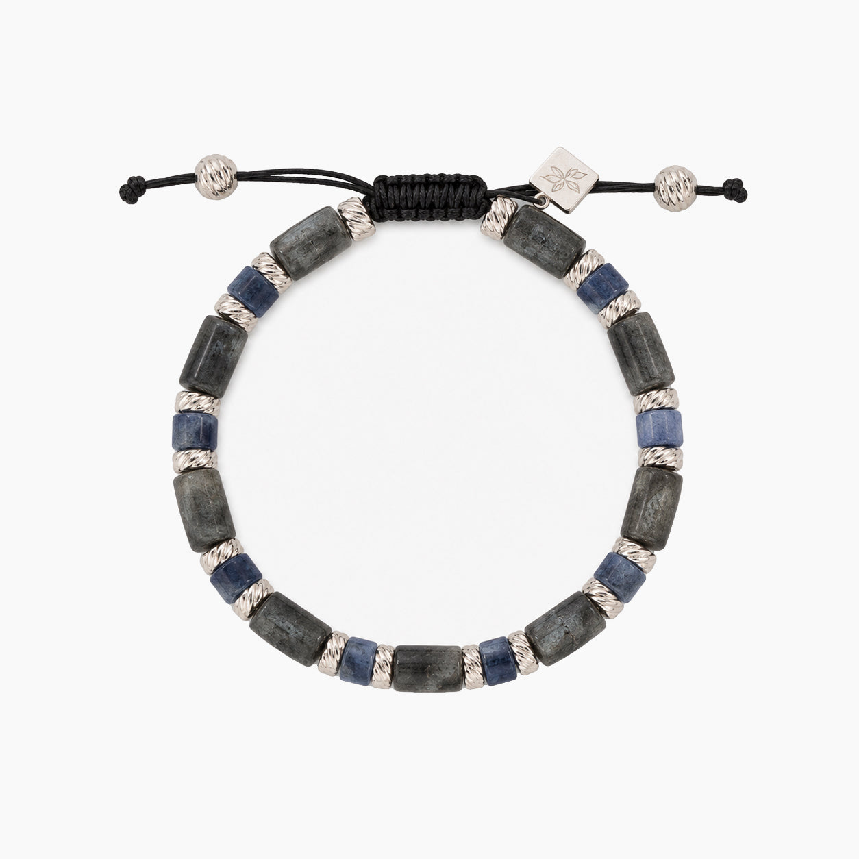 Tateossian Armband Blauw | Tateossian