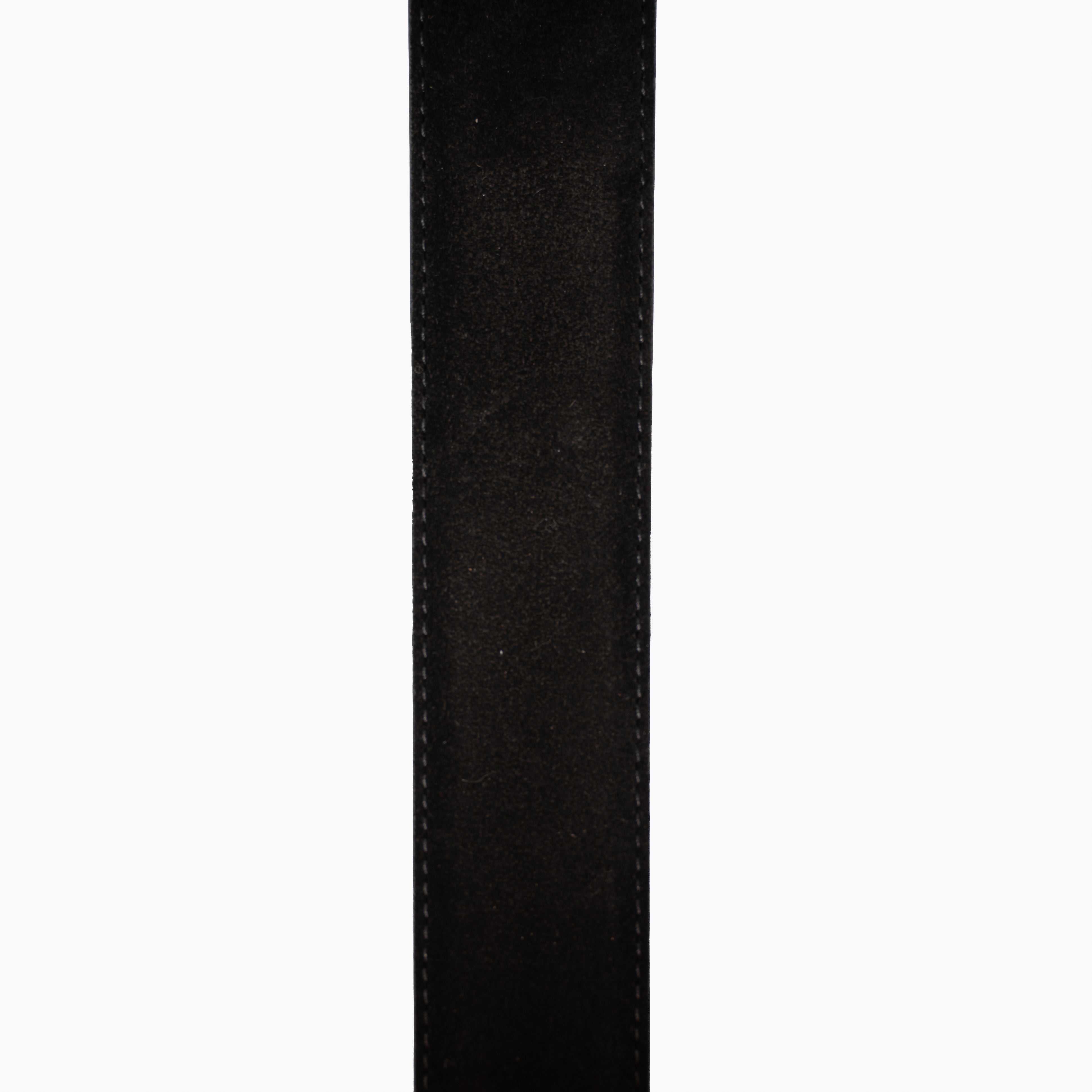 Magnanni Riem Zwart Suède | Negro
