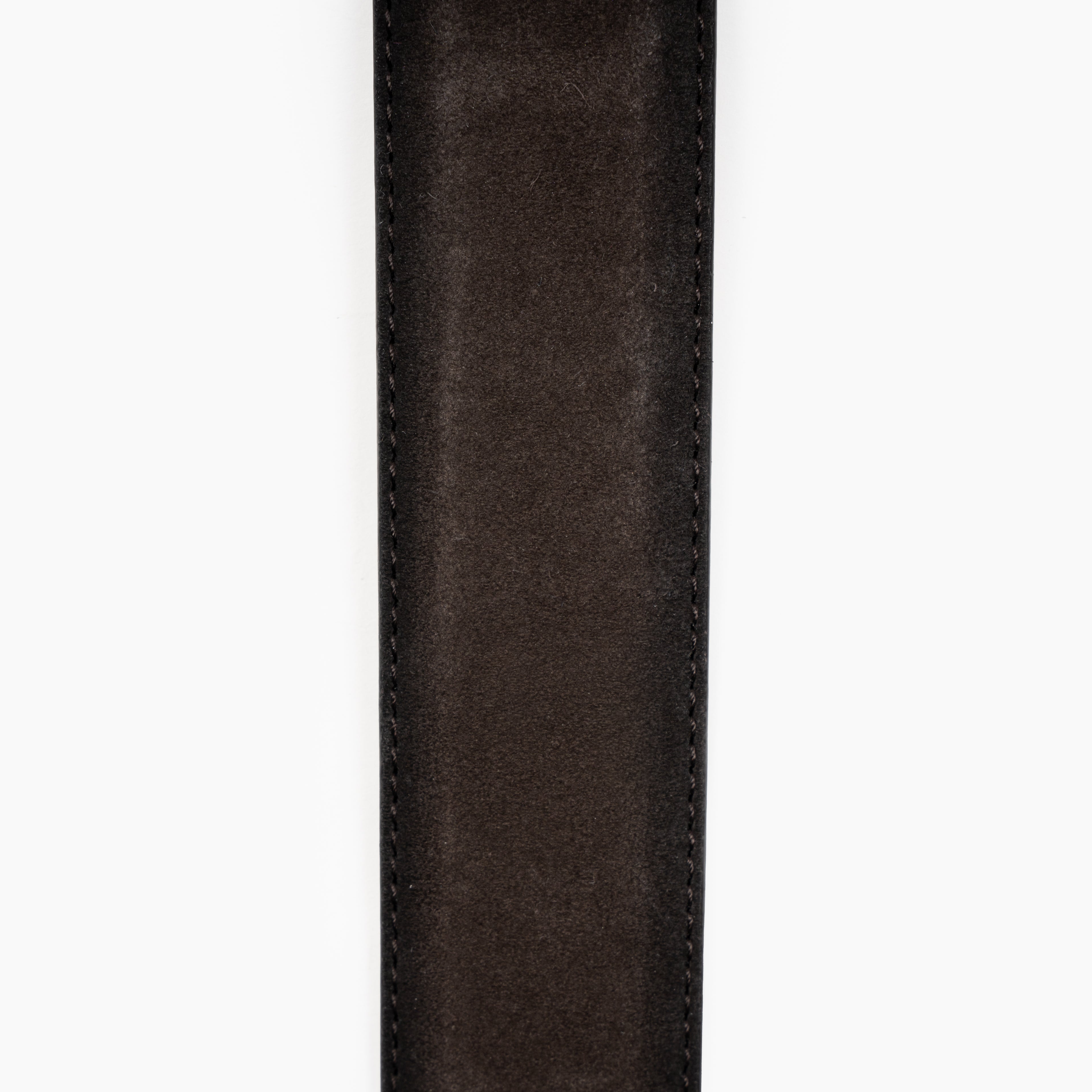 Magnanni Riem Suède Bruin