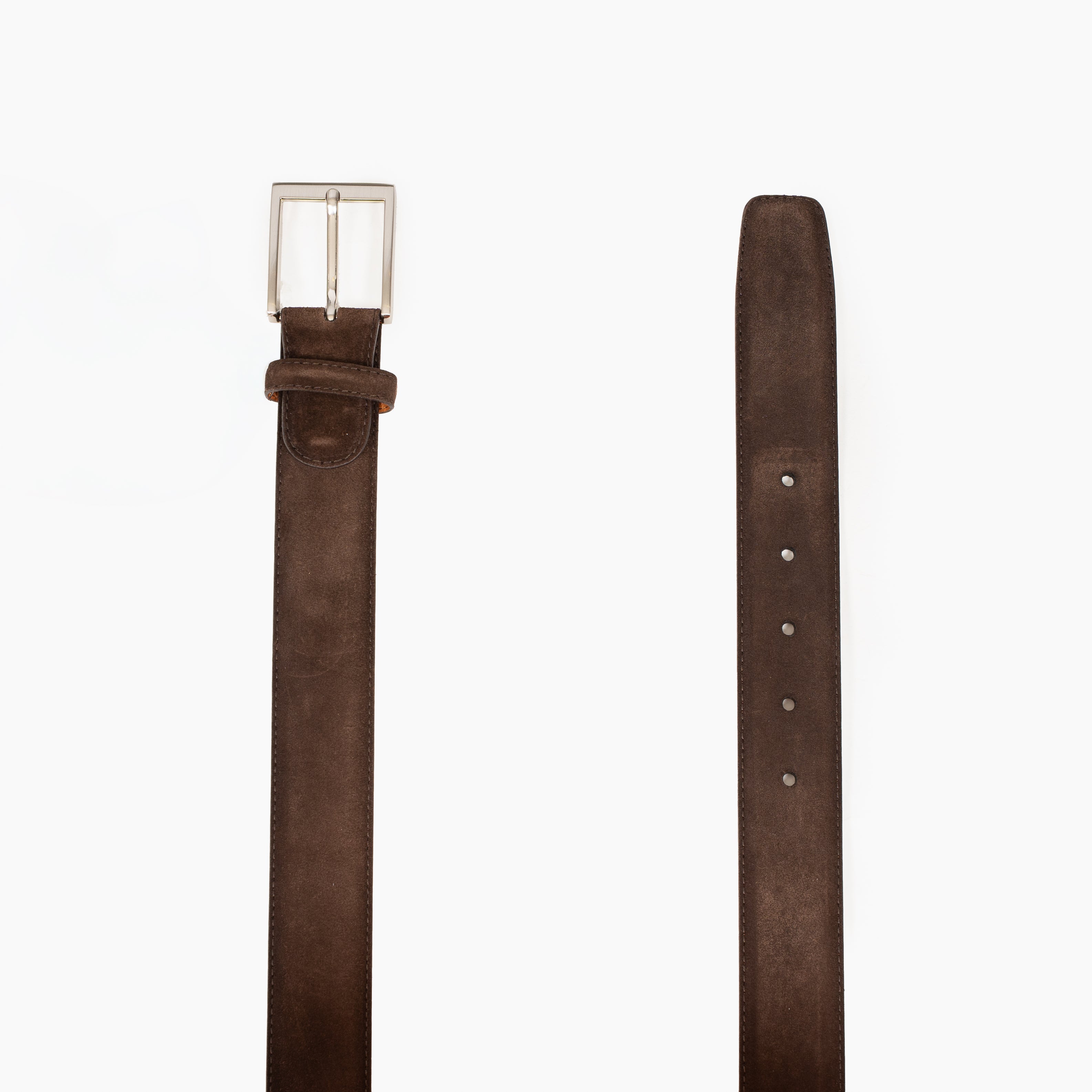 Magnanni Riem Bruin Suède | Crostidifu Cacao