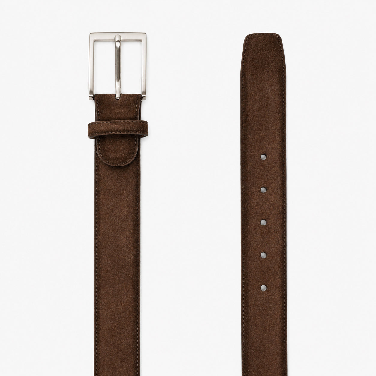 Magnanni Riem Suède Bruin | Crostidifu
