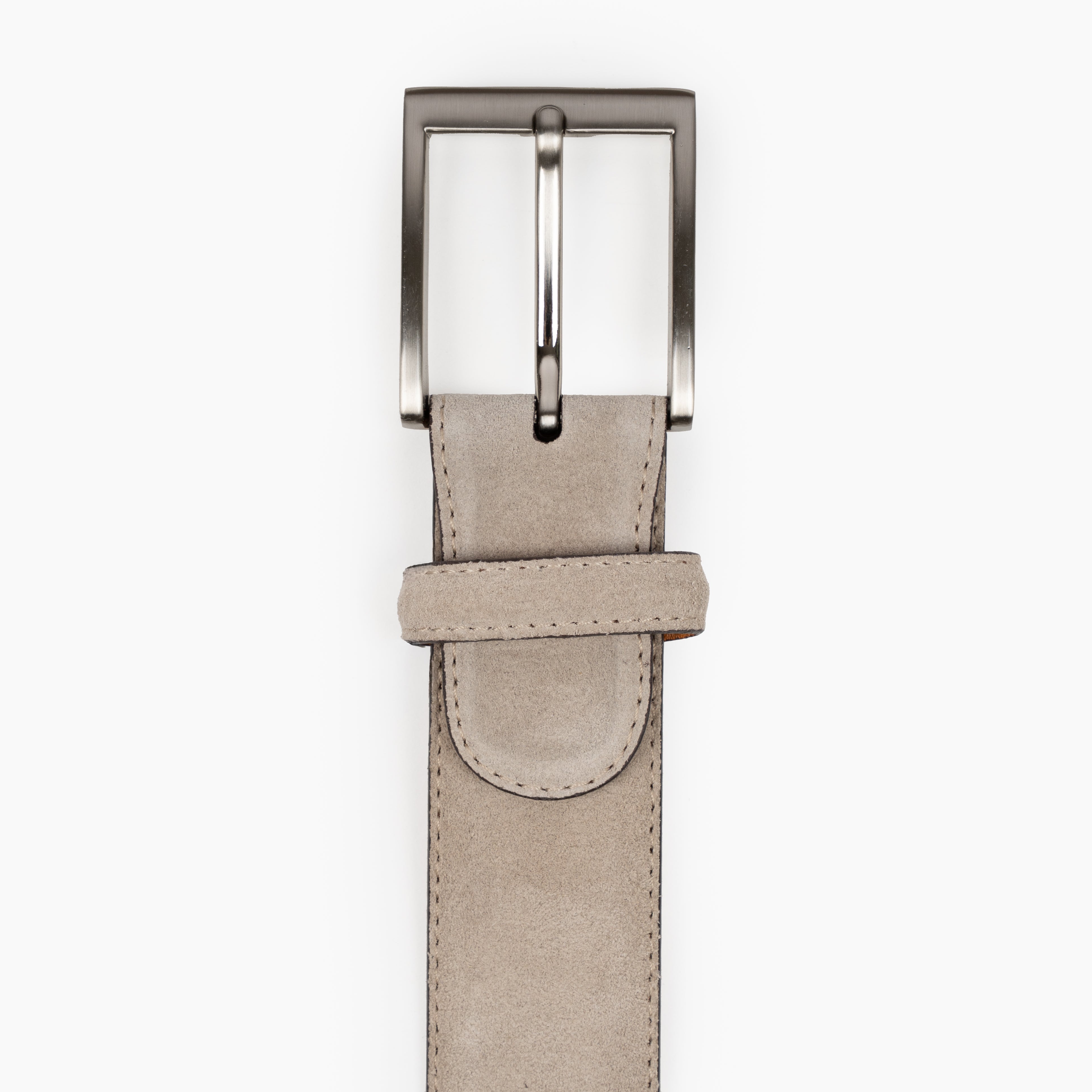 Magnanni Riem Suède Beige