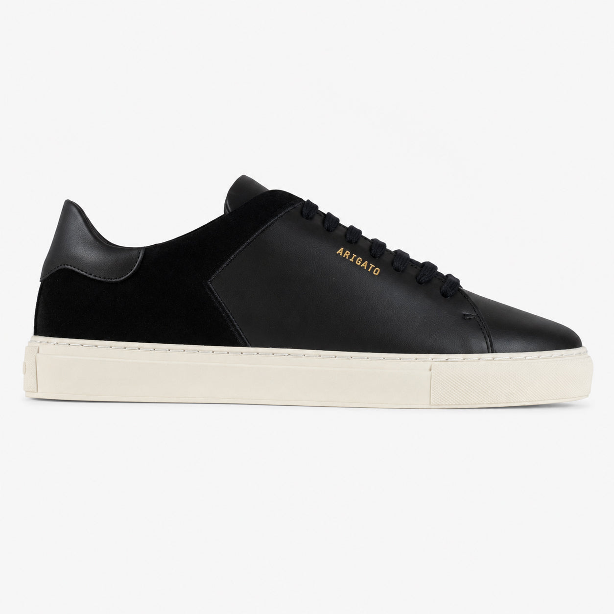 Axel Arigato Sneakers Zwart | Clean 90 Split