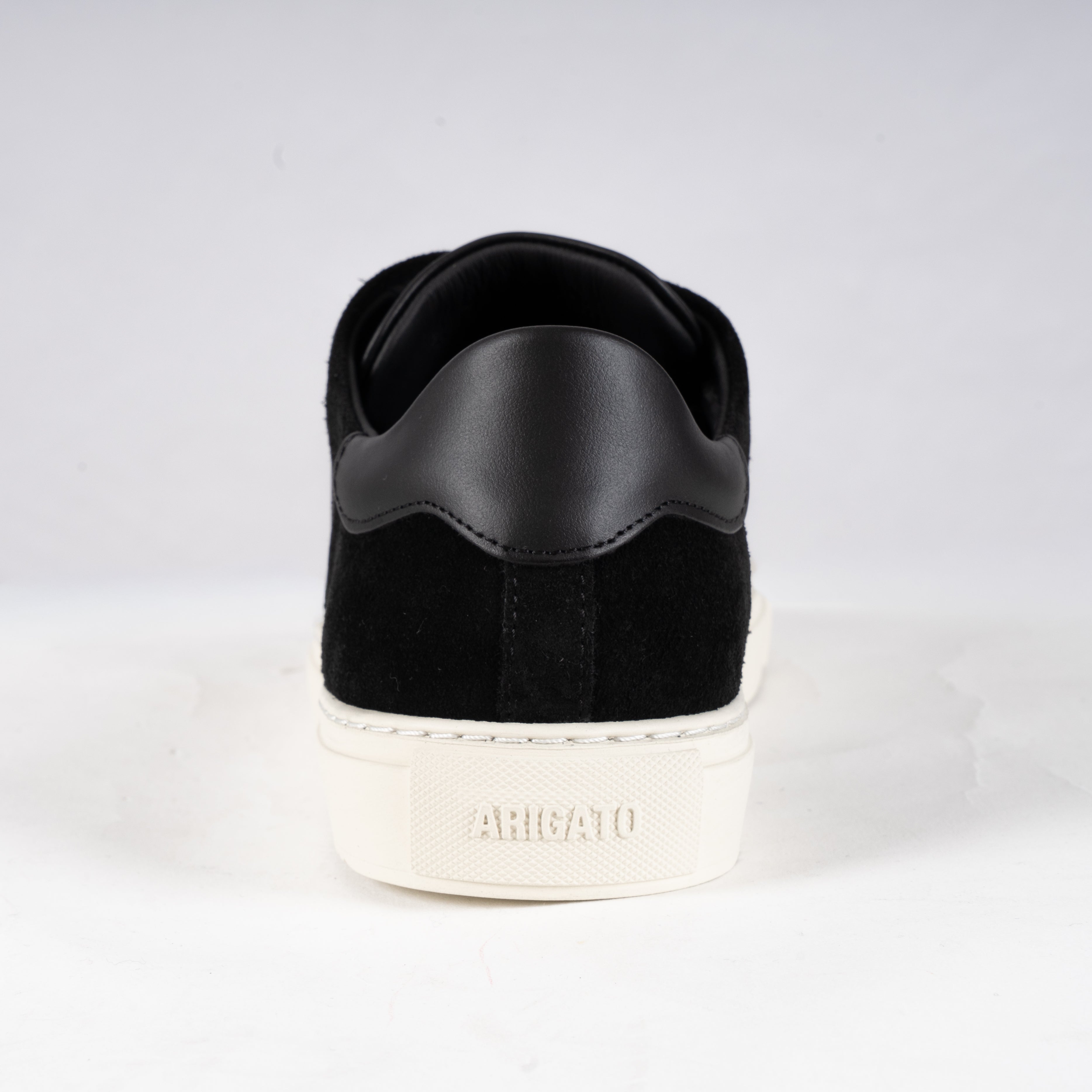 Axel Arigato Sneakers Zwart | Clean 90 Split