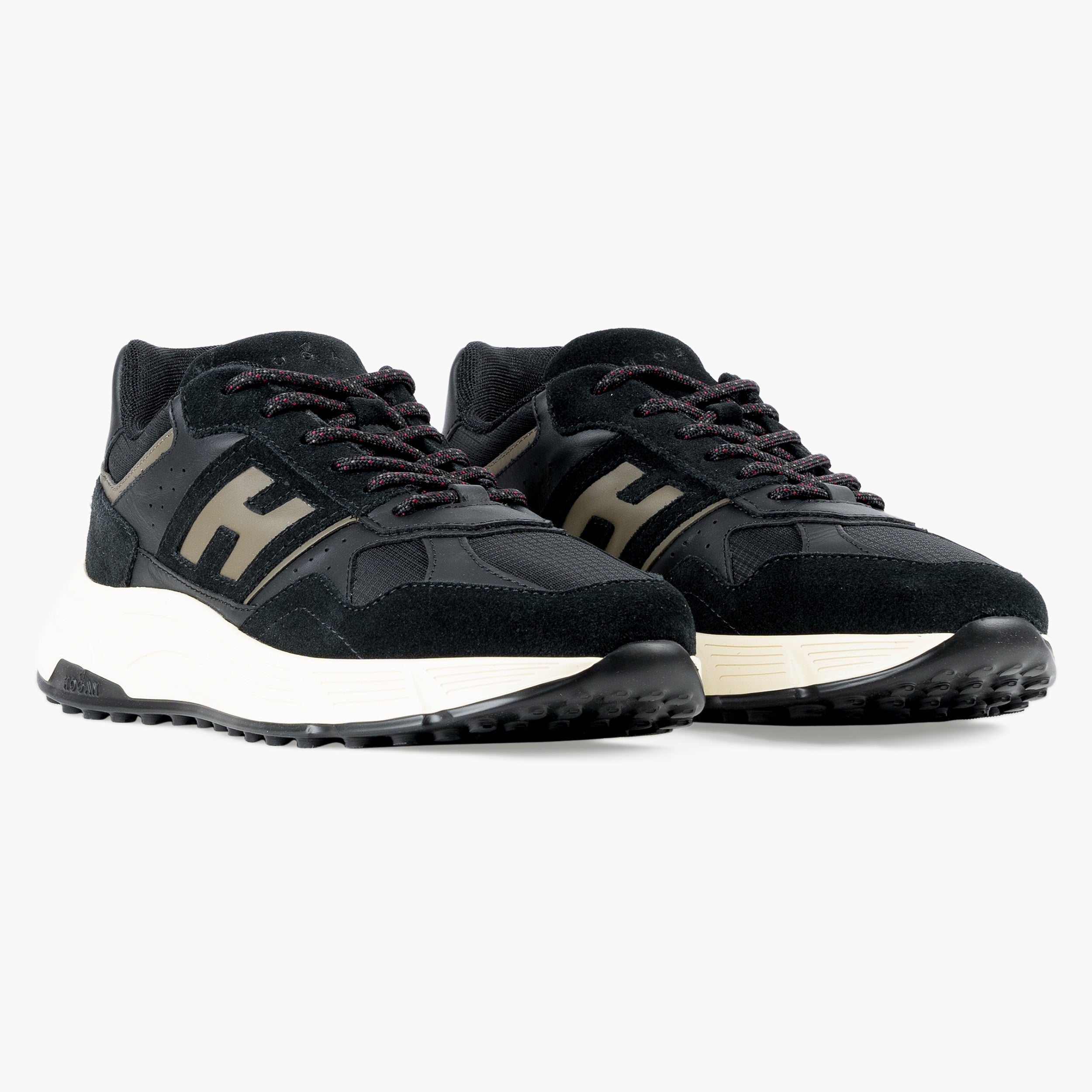 Hogan Sneakers Zwart | Hyperlight