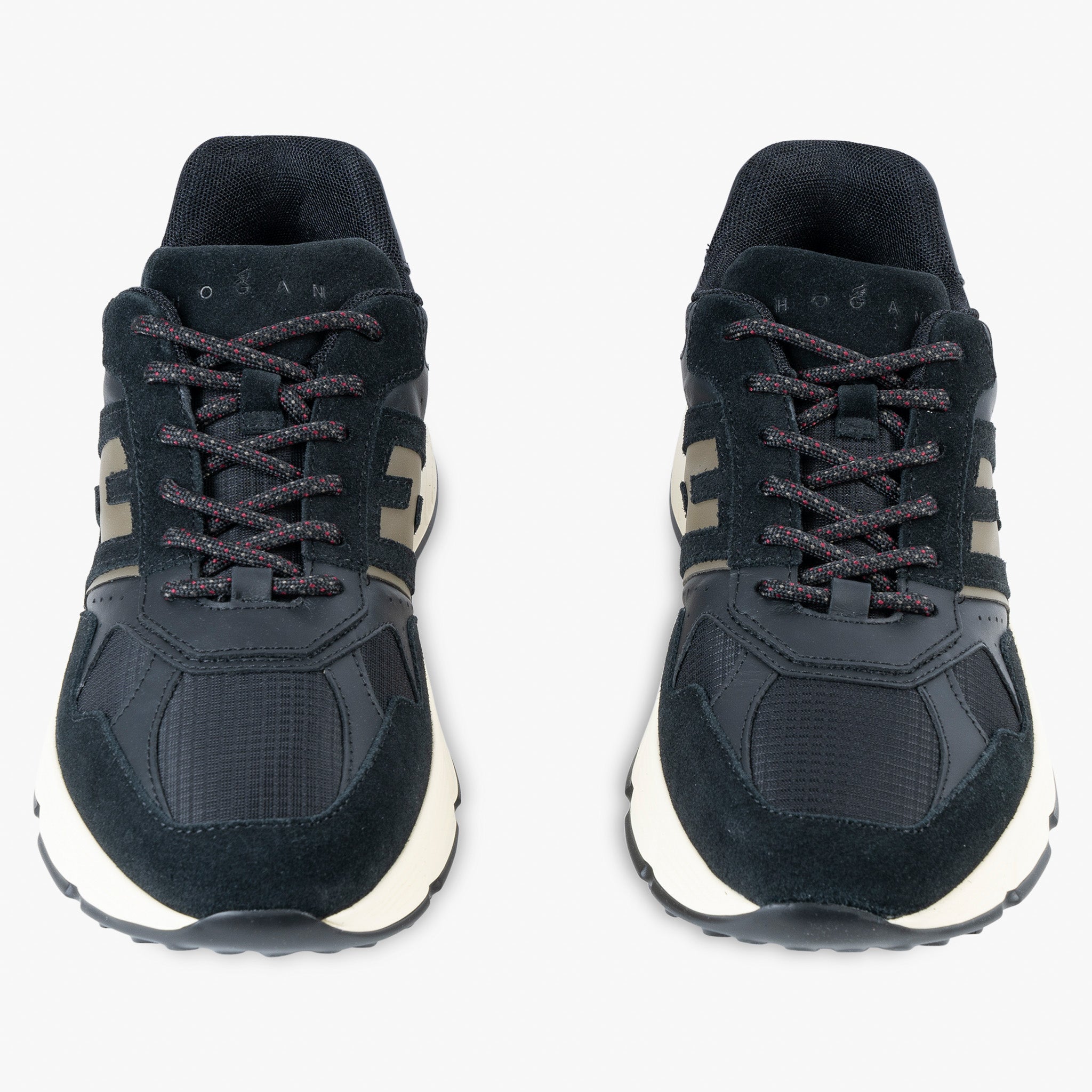 Hogan Sneakers Blauw | Hyperlight