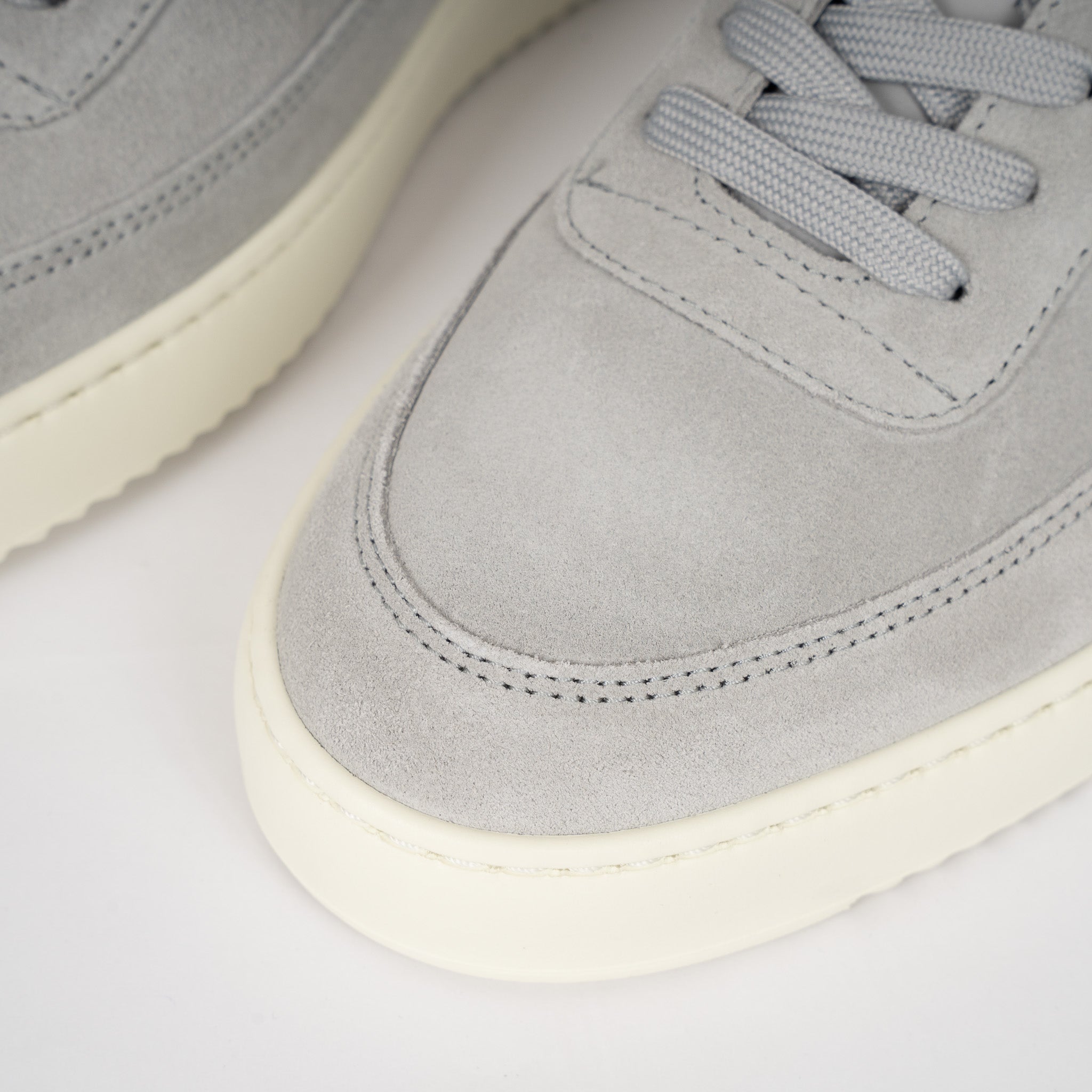Filling Pieces Sneakers Lichtgrijs | Mondo Float