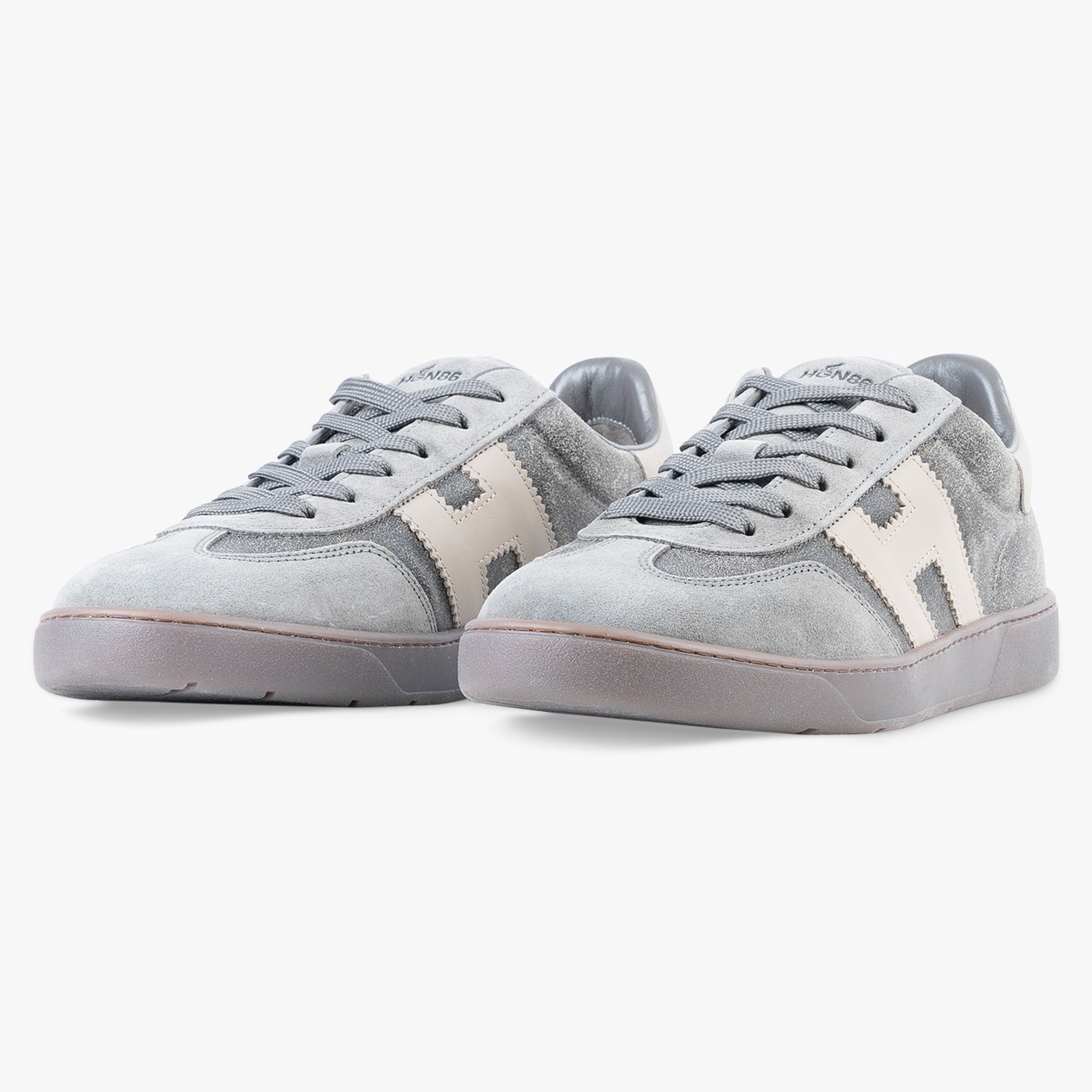 Hogan Sneakers Grijs | Cool