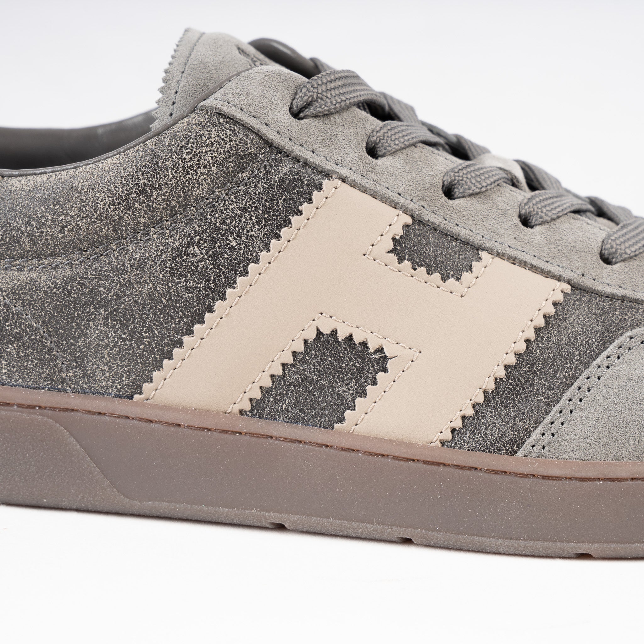 Hogan Sneakers Grijs | Cool