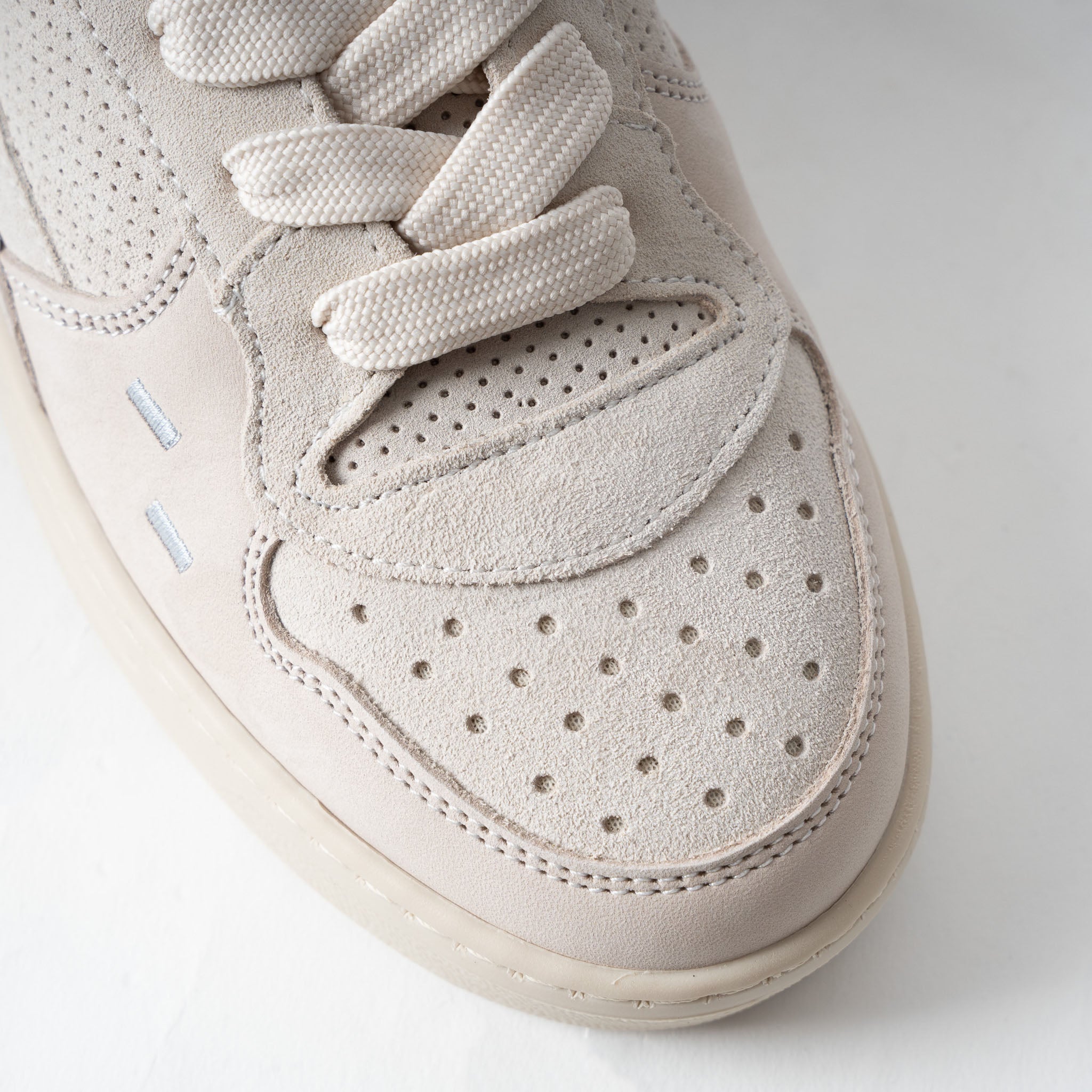 Filling Pieces Sneaker Off-White | Cruiser Dive