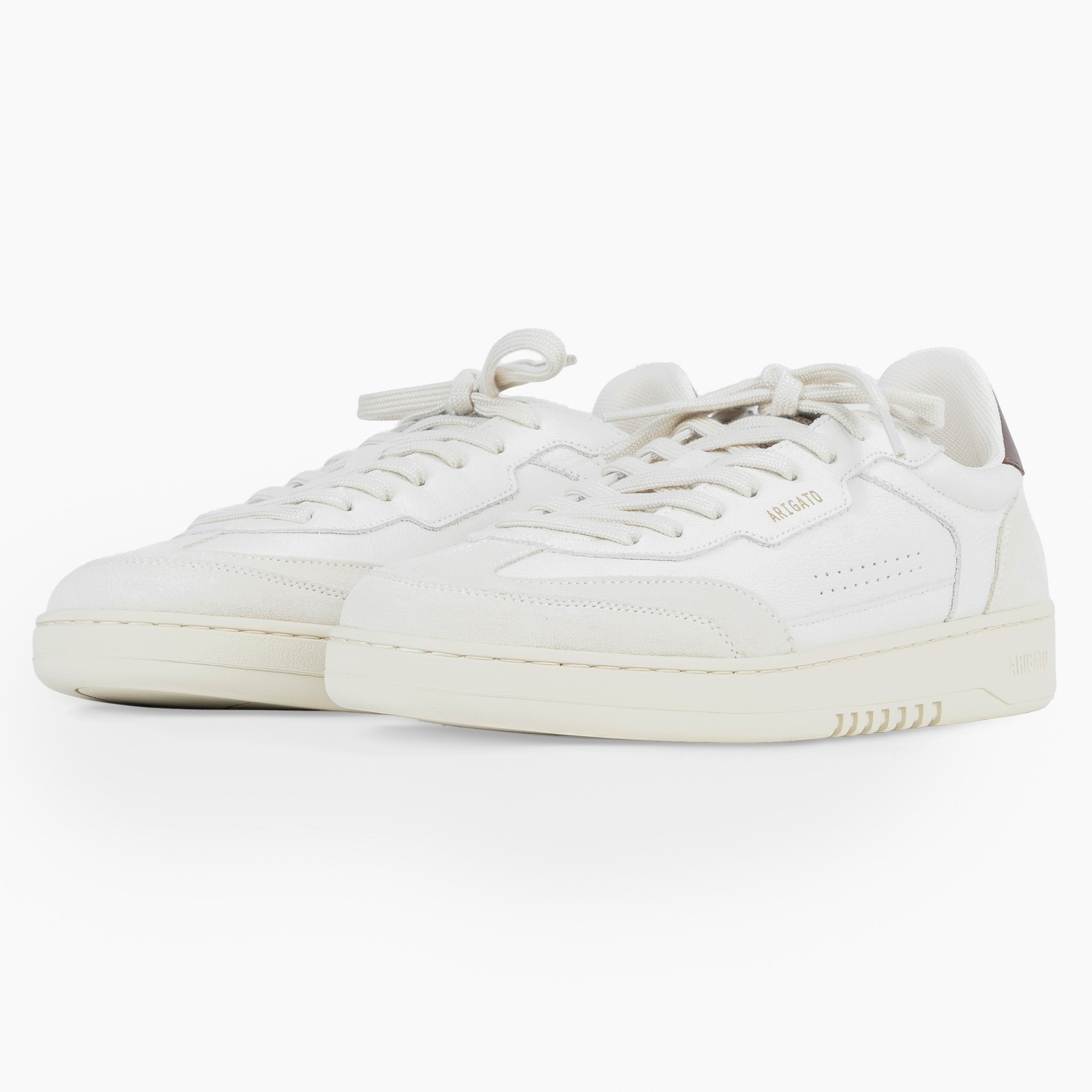 Axel Arigato Sneakers Beige | Dice T-Toe