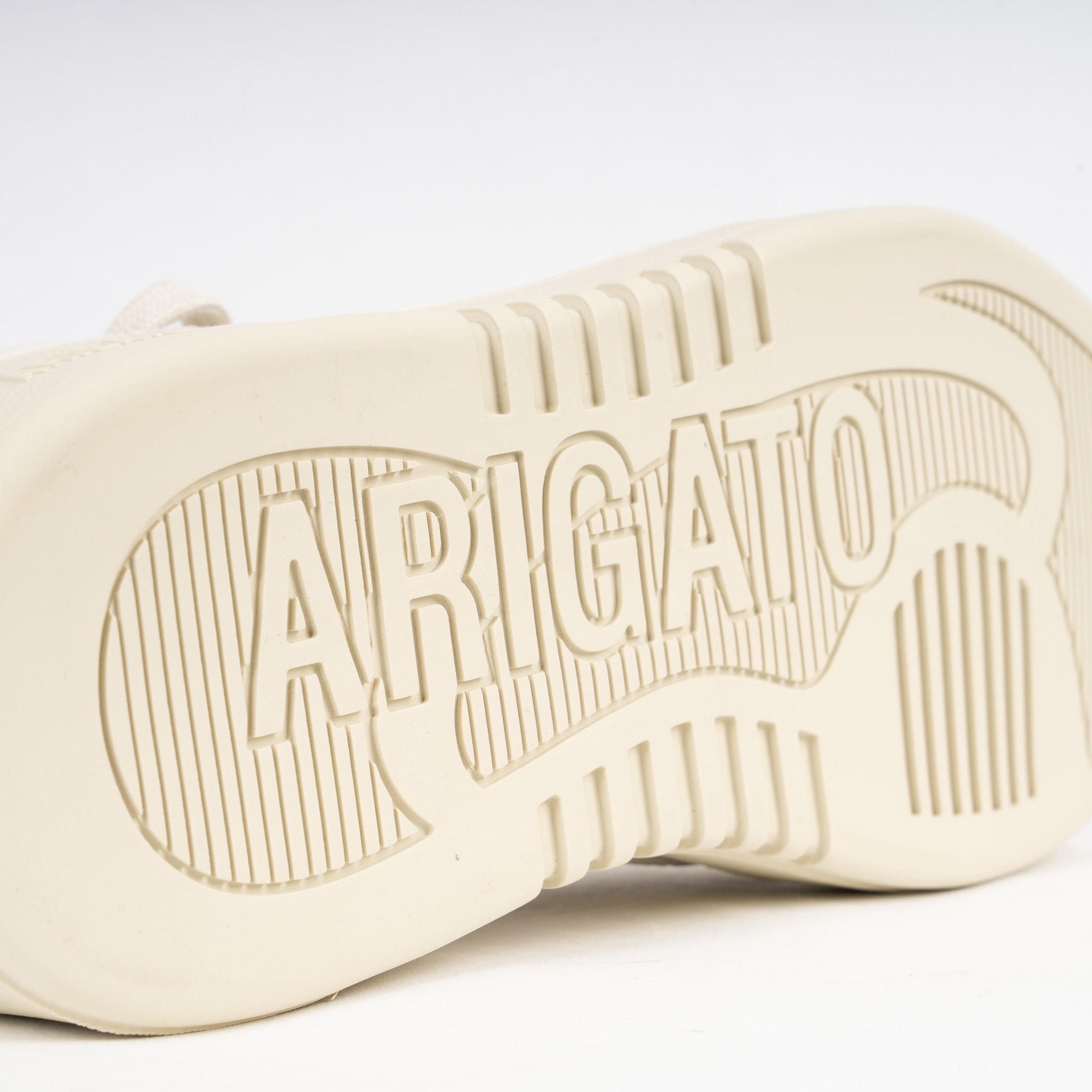 Axel Arigato Sneakers Beige | Dice T-Toe