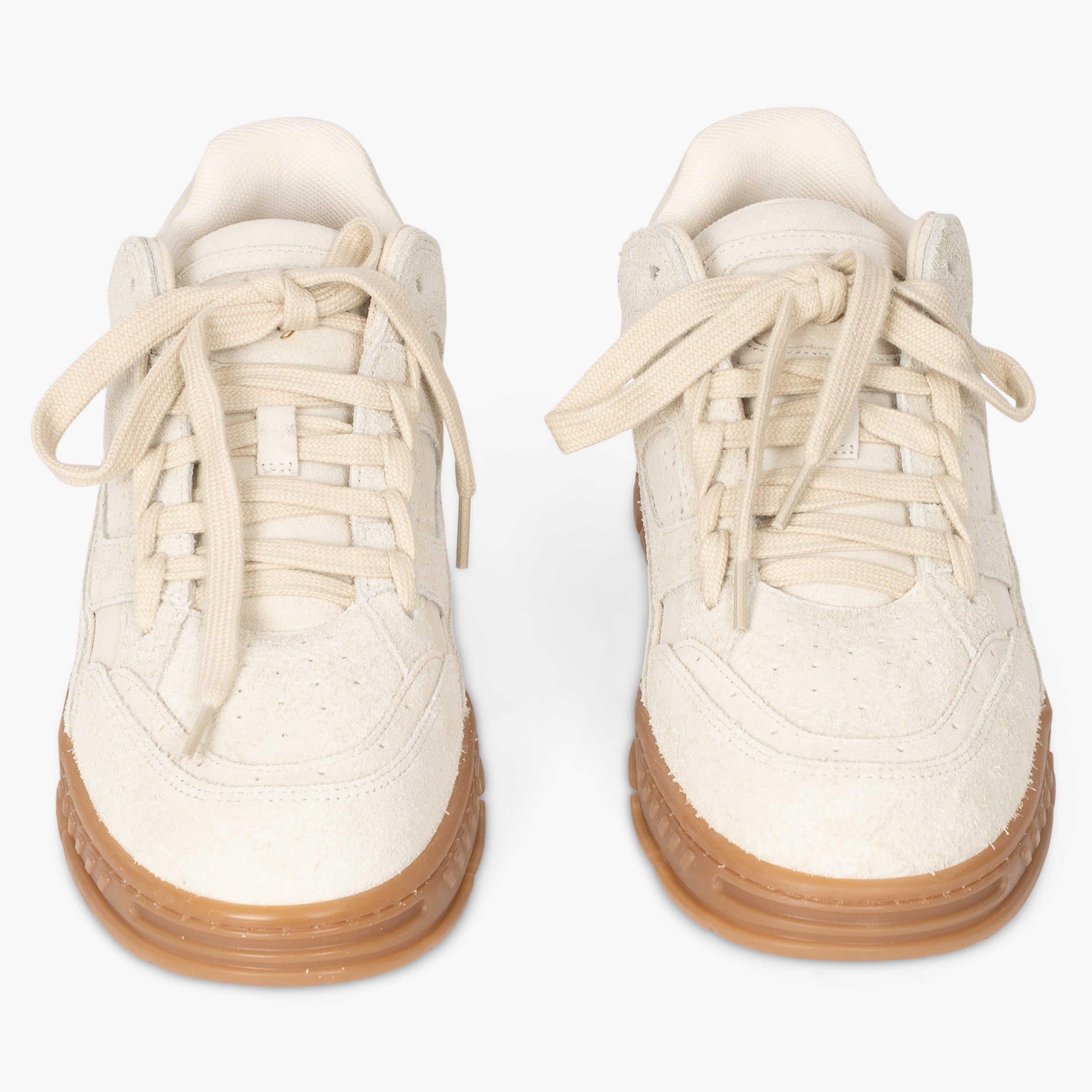 Axel Arigato Sneaker Crème | Area Lo
