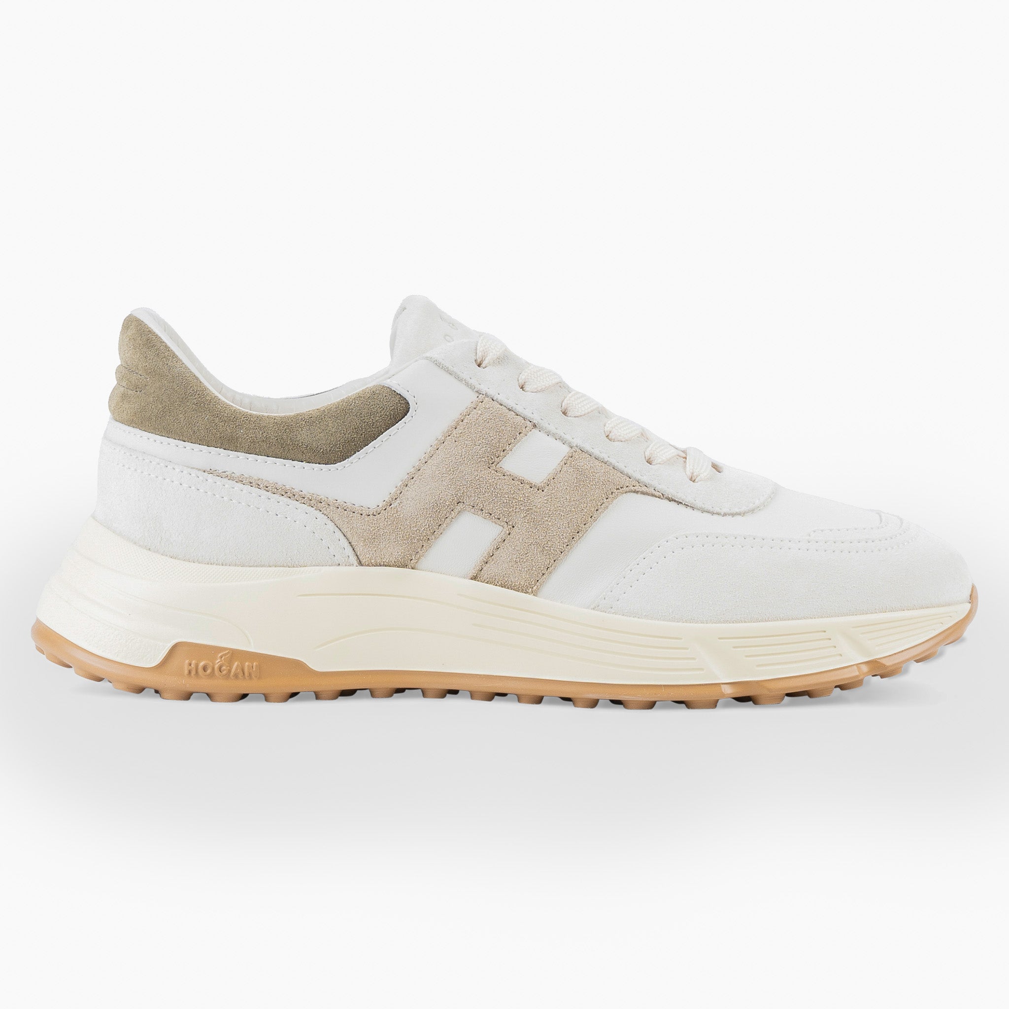 Hogan Sneakers Off-White | Hyperlight