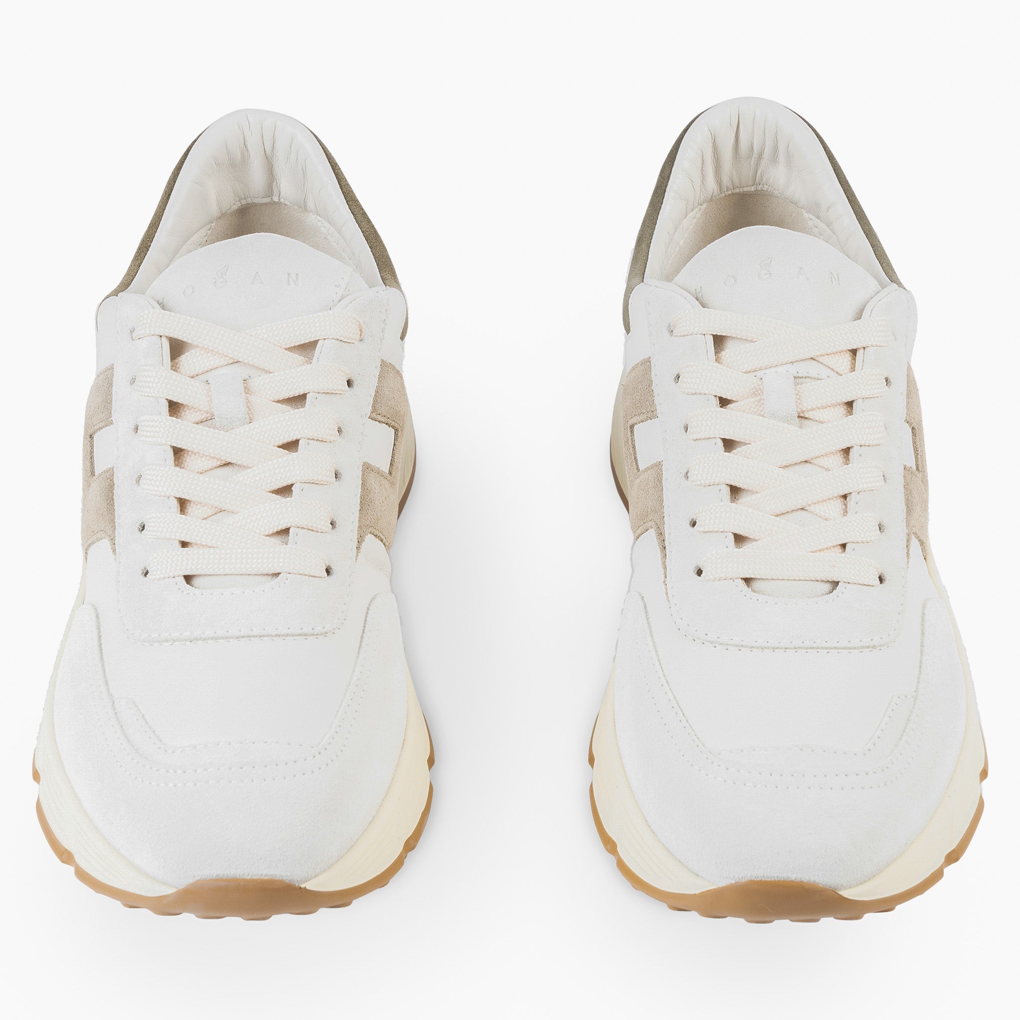 Hogan Sneakers Off-White | Hyperlight