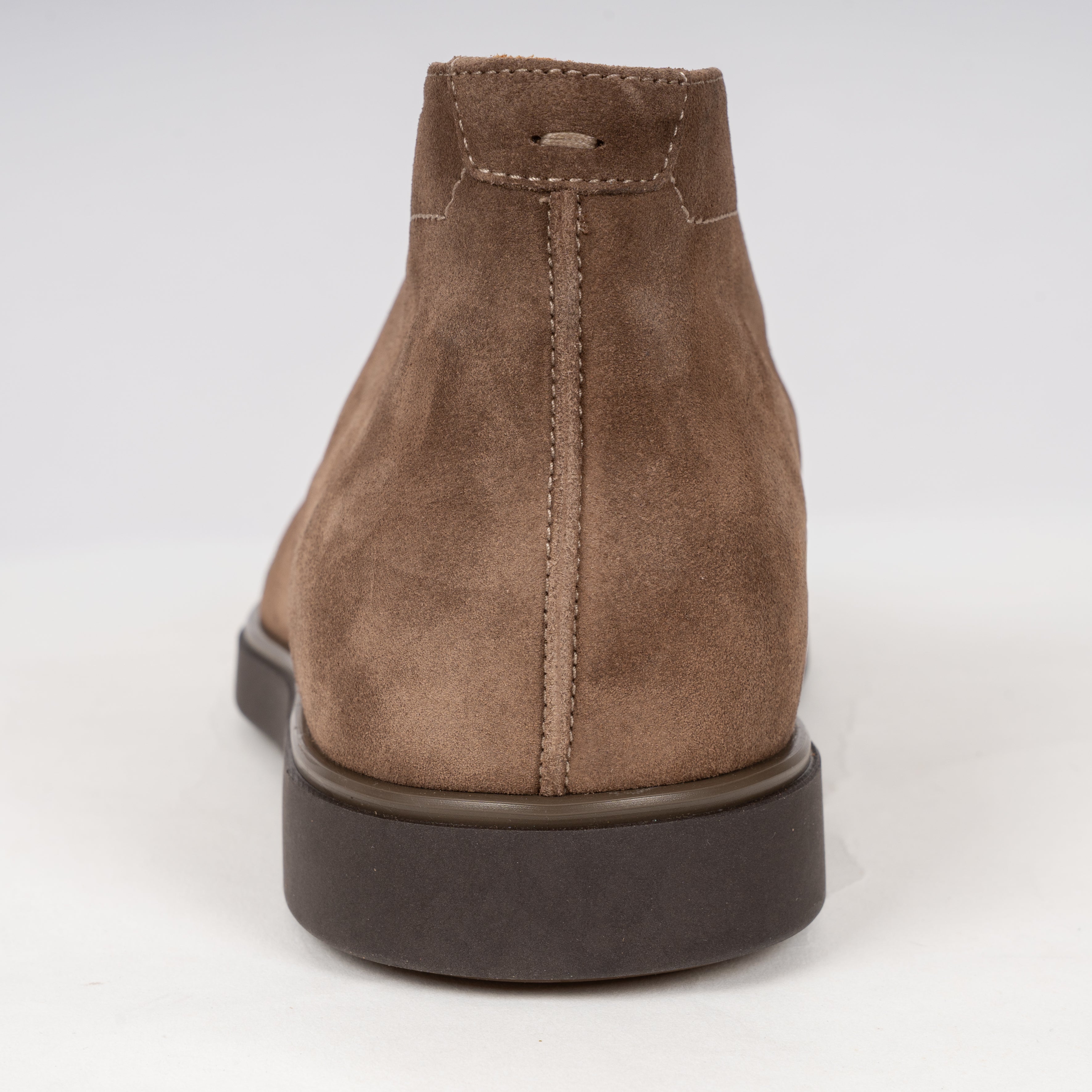 Magnanni Veterschoen Bruin Suède | Chukka Boot