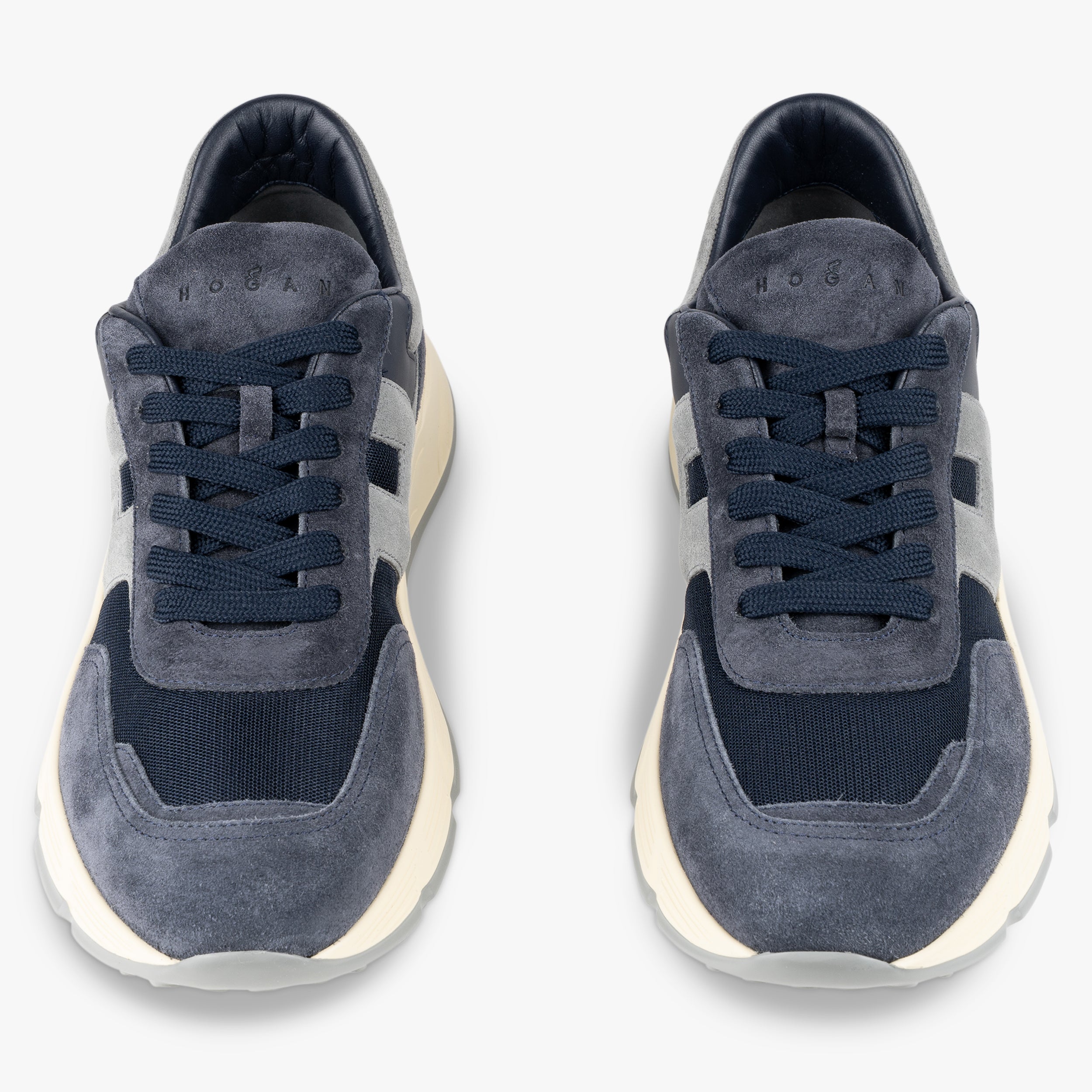 Hogan Sneaker Blauw | Hyperlight