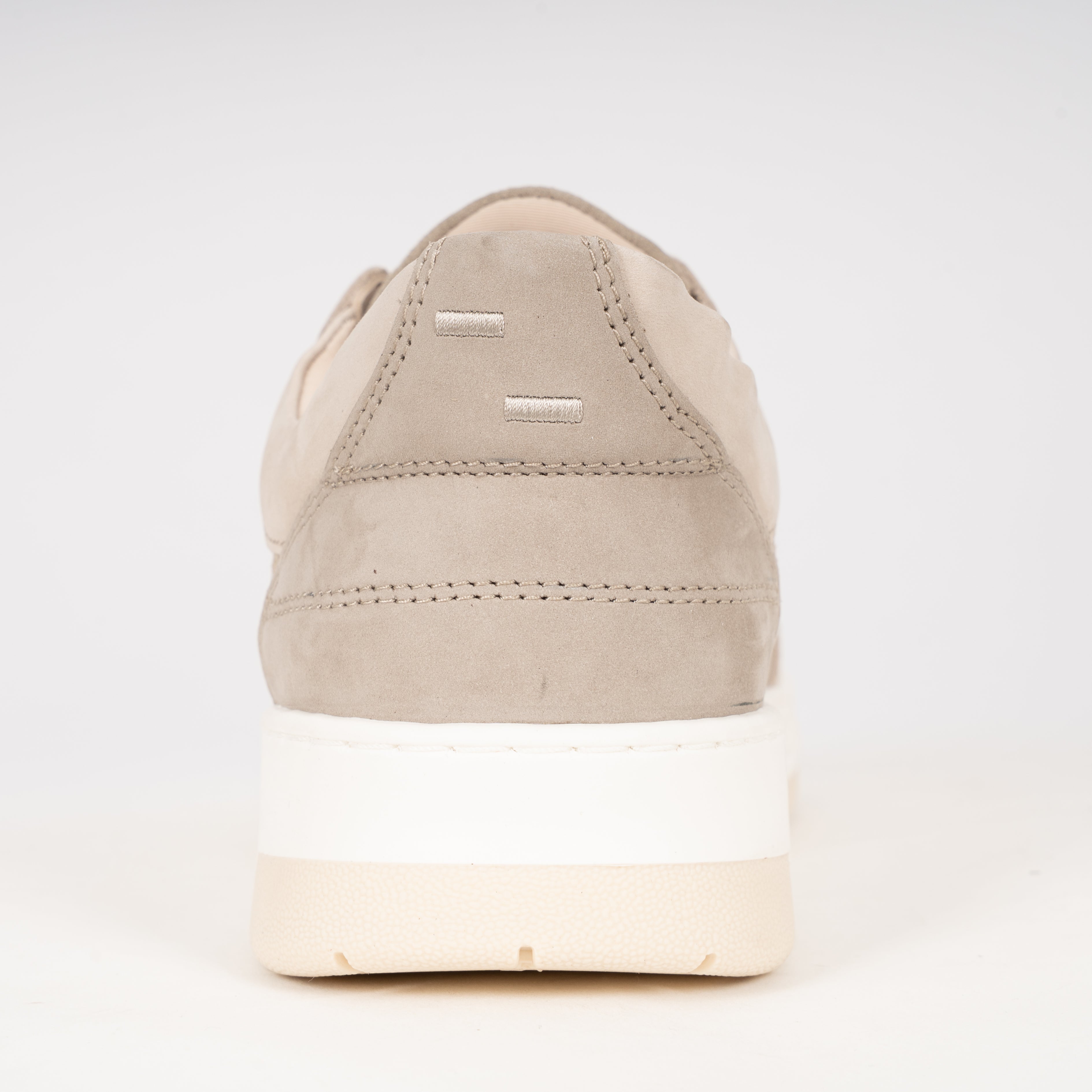 Filling Pieces Sneaker Beige | Low Vise Mix