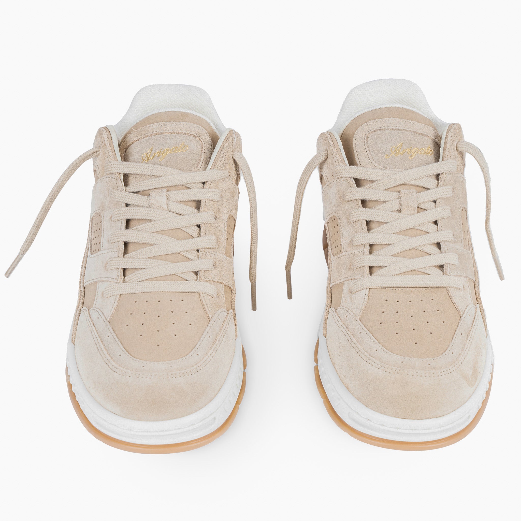 Axel Arigato Sneakers Beige | Area Lo