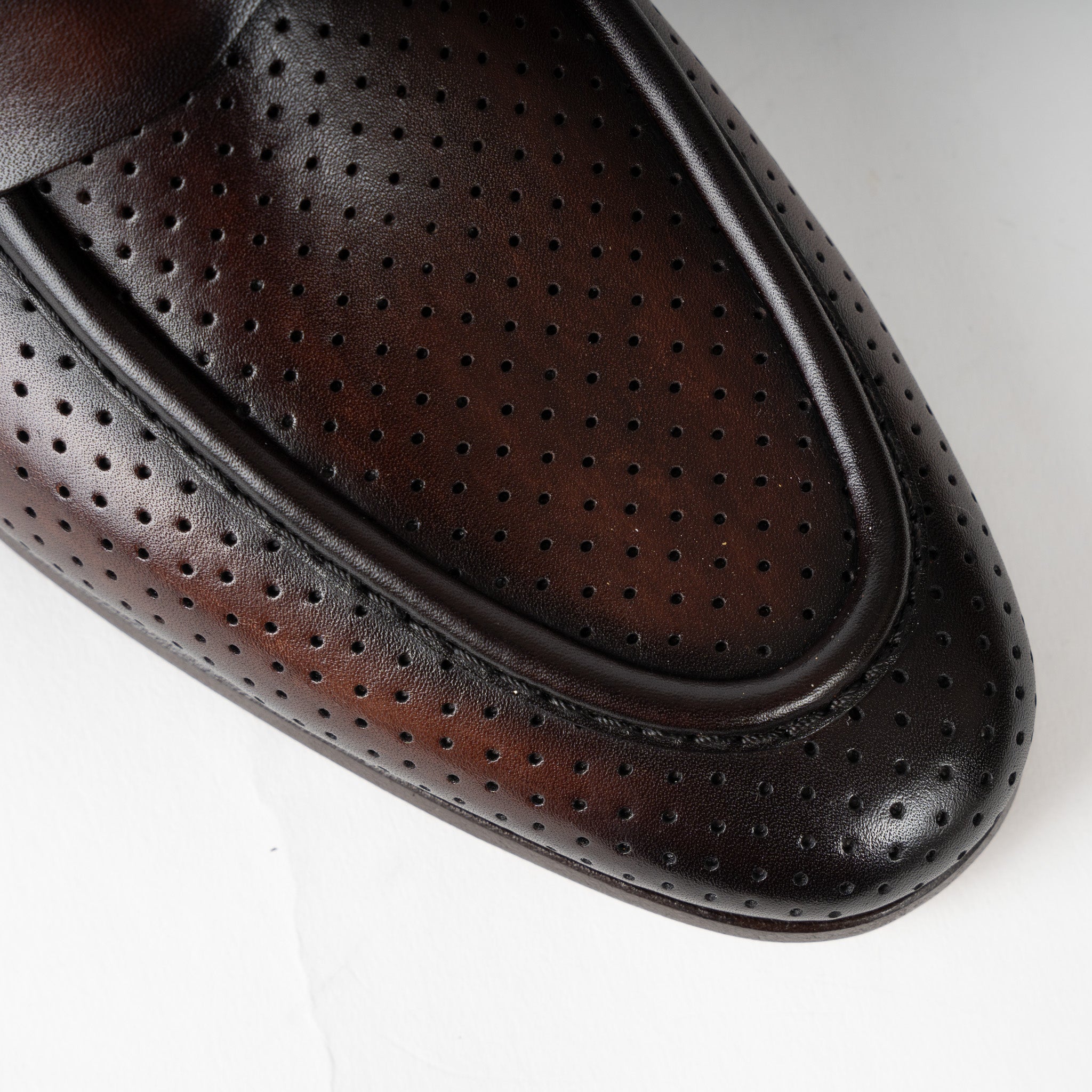 Magnanni Loafer Bruin | Boltiarcade