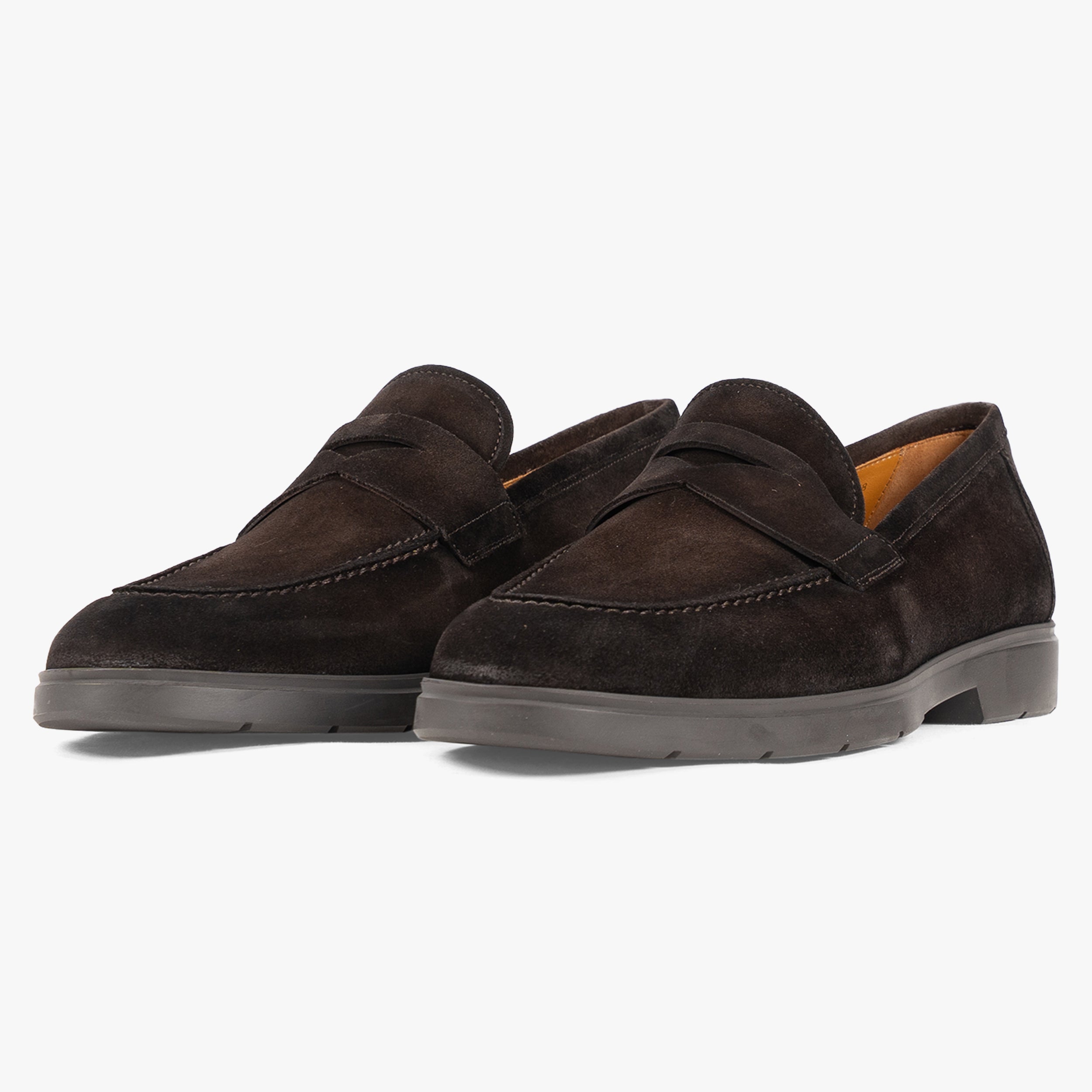 Magnanni Loafers Bruin
