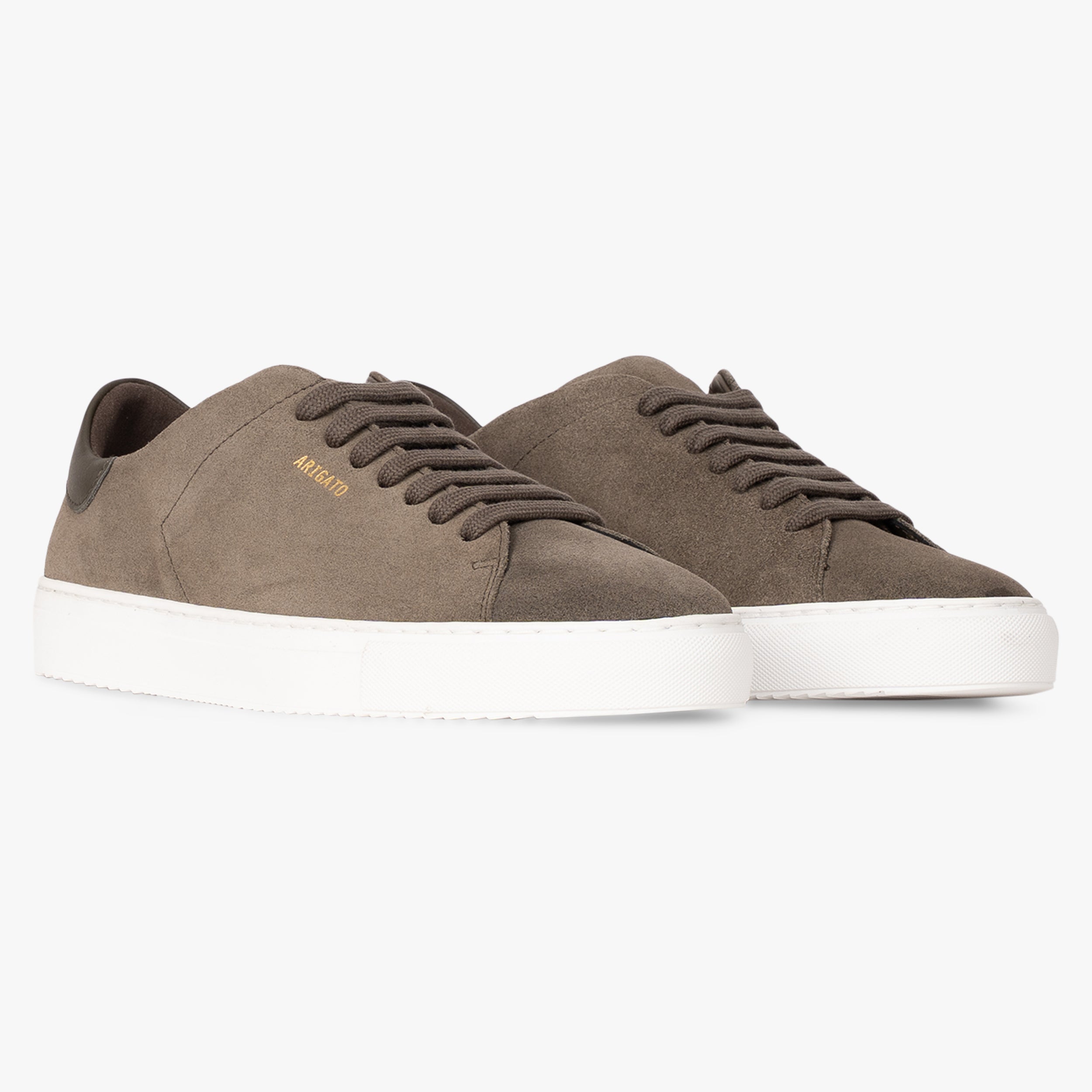 Axel Arigato Sneakers Bruin | Clean 90